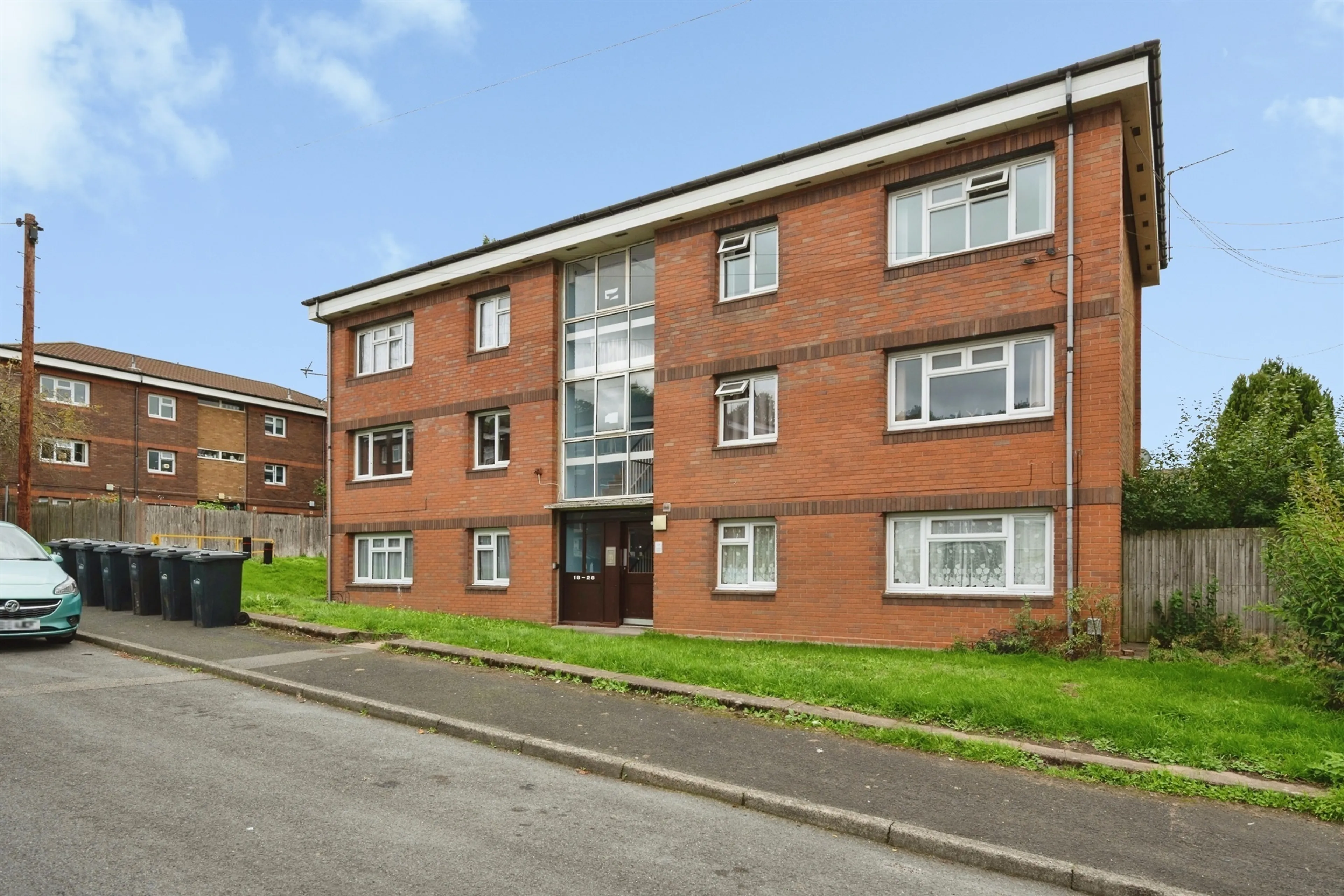 Property at Osprey Drive, Dudley