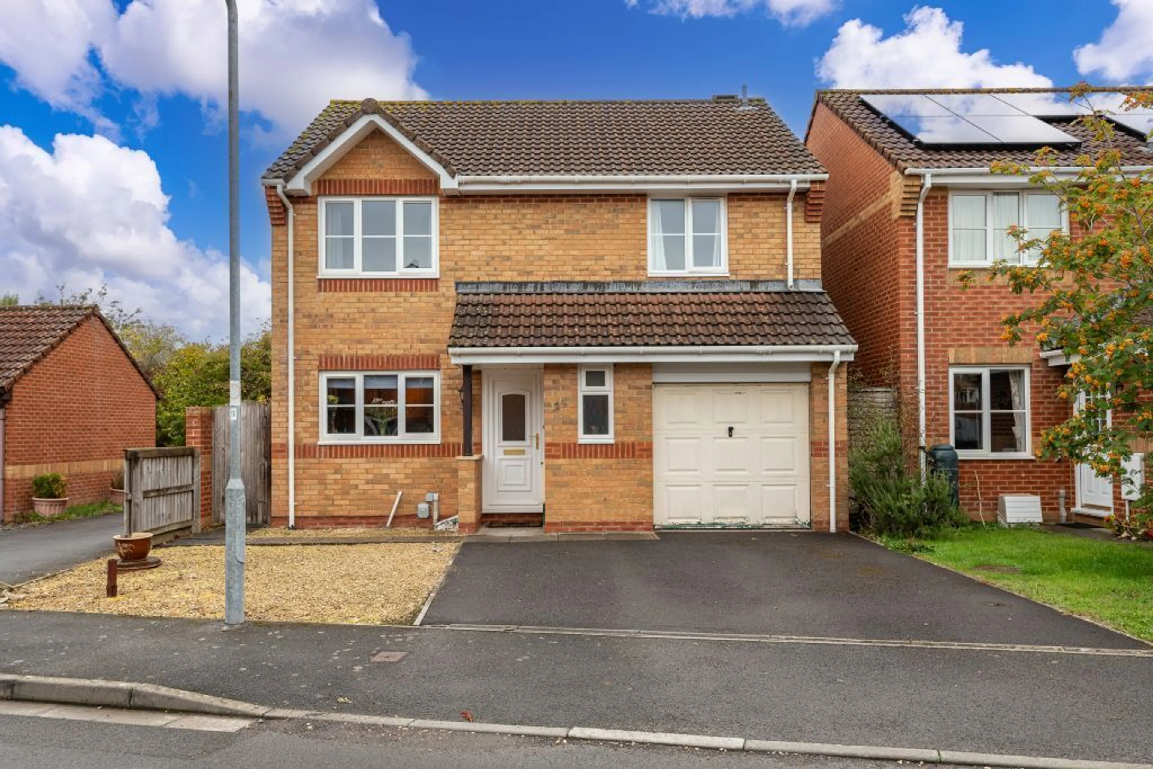 Property at The Brambles, Wellington