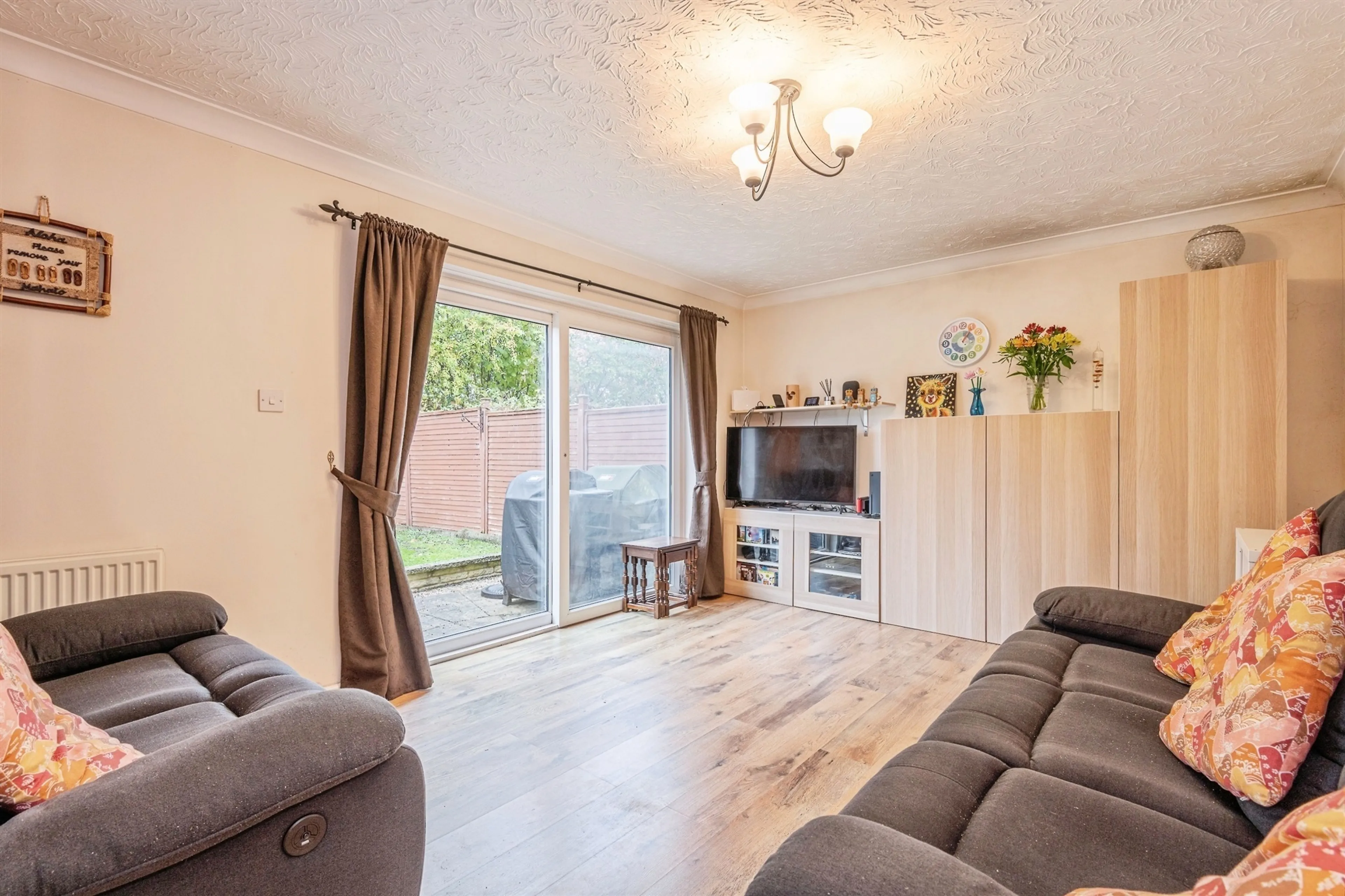 Property at The Brambles, Wellington