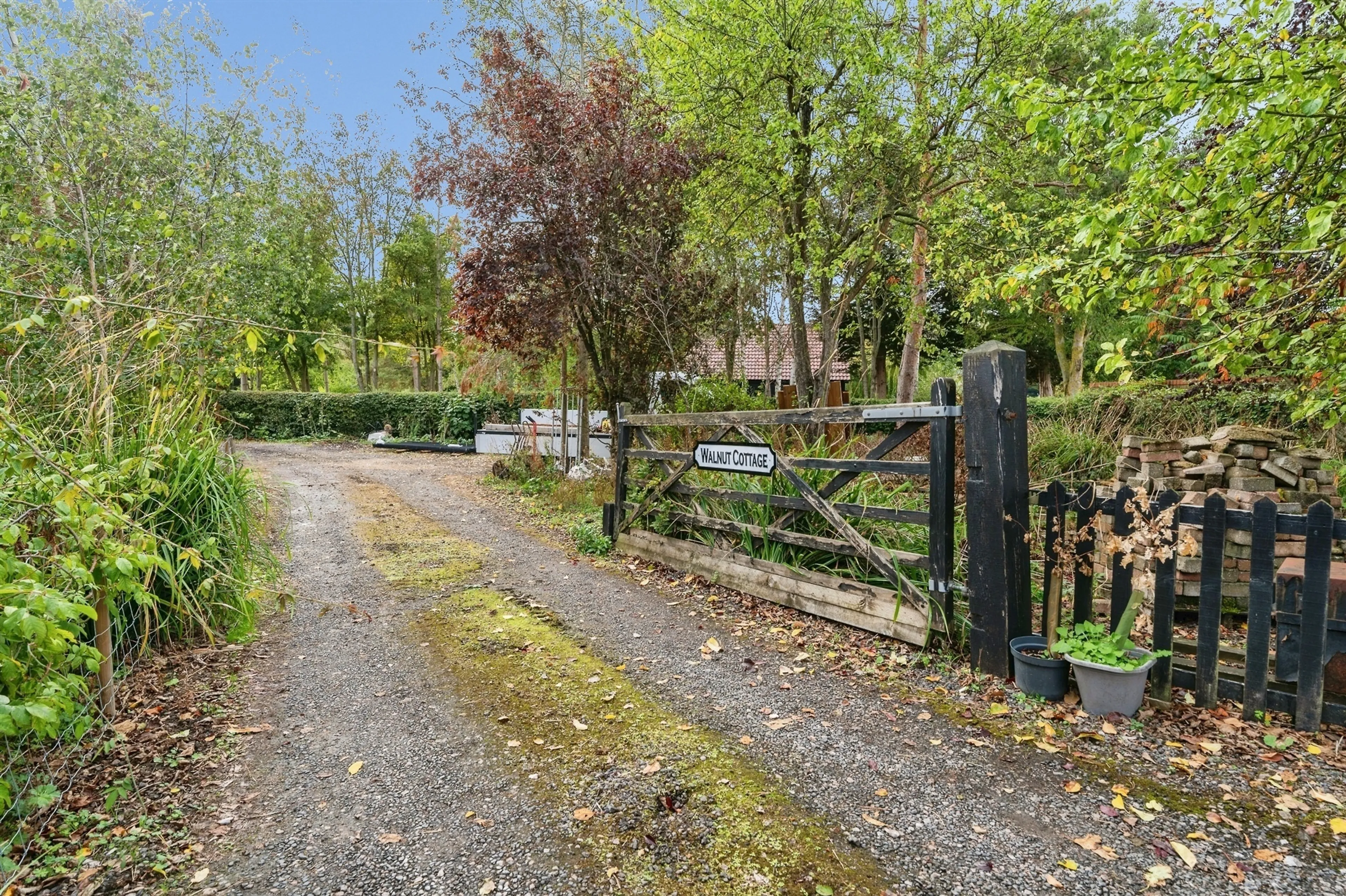 Property at Fen Road, Pidley, HUNTINGDON