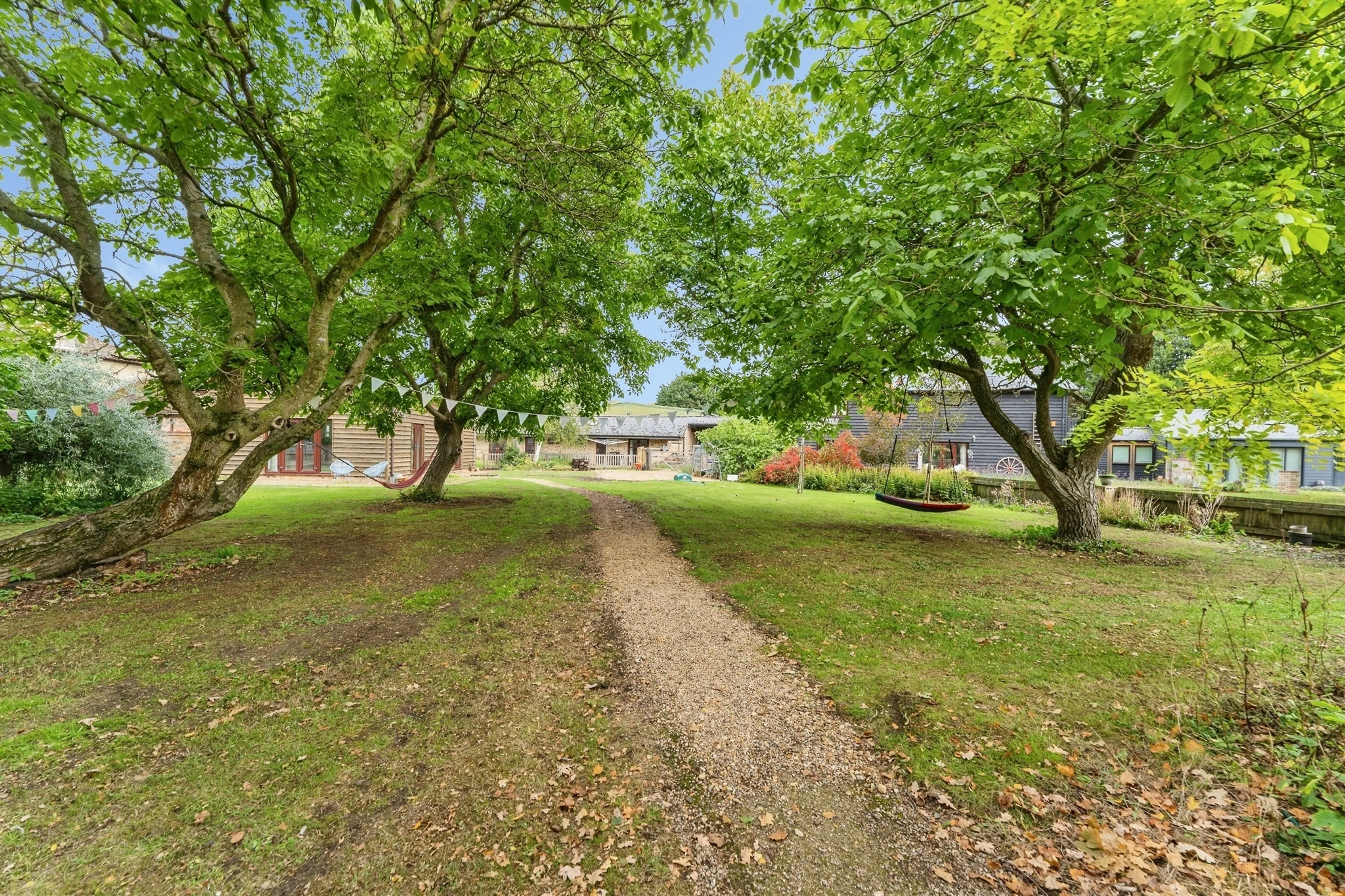 Property at Fen Road, Pidley, HUNTINGDON