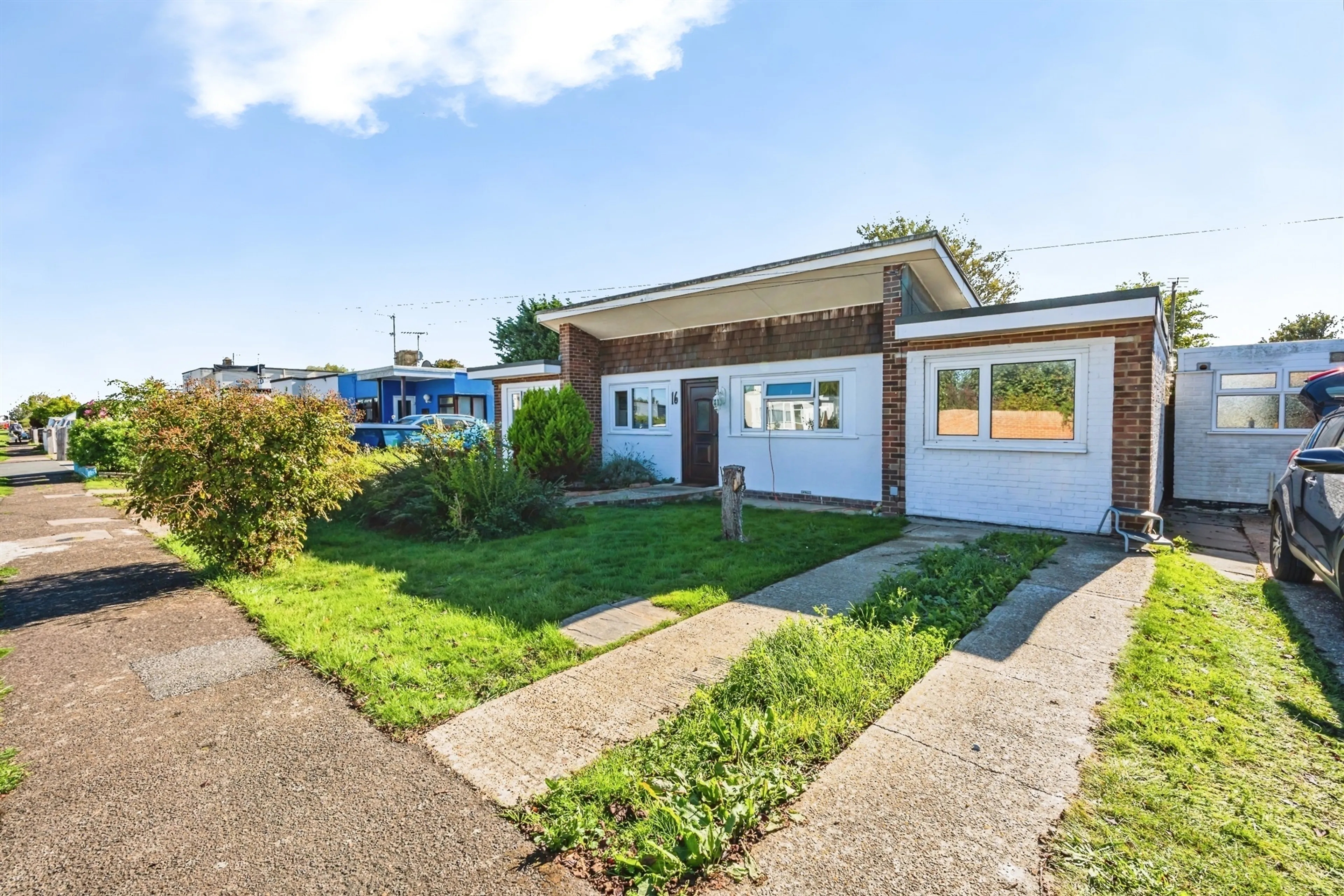 Property at Westham Drive, Pevensey Bay, Pevensey