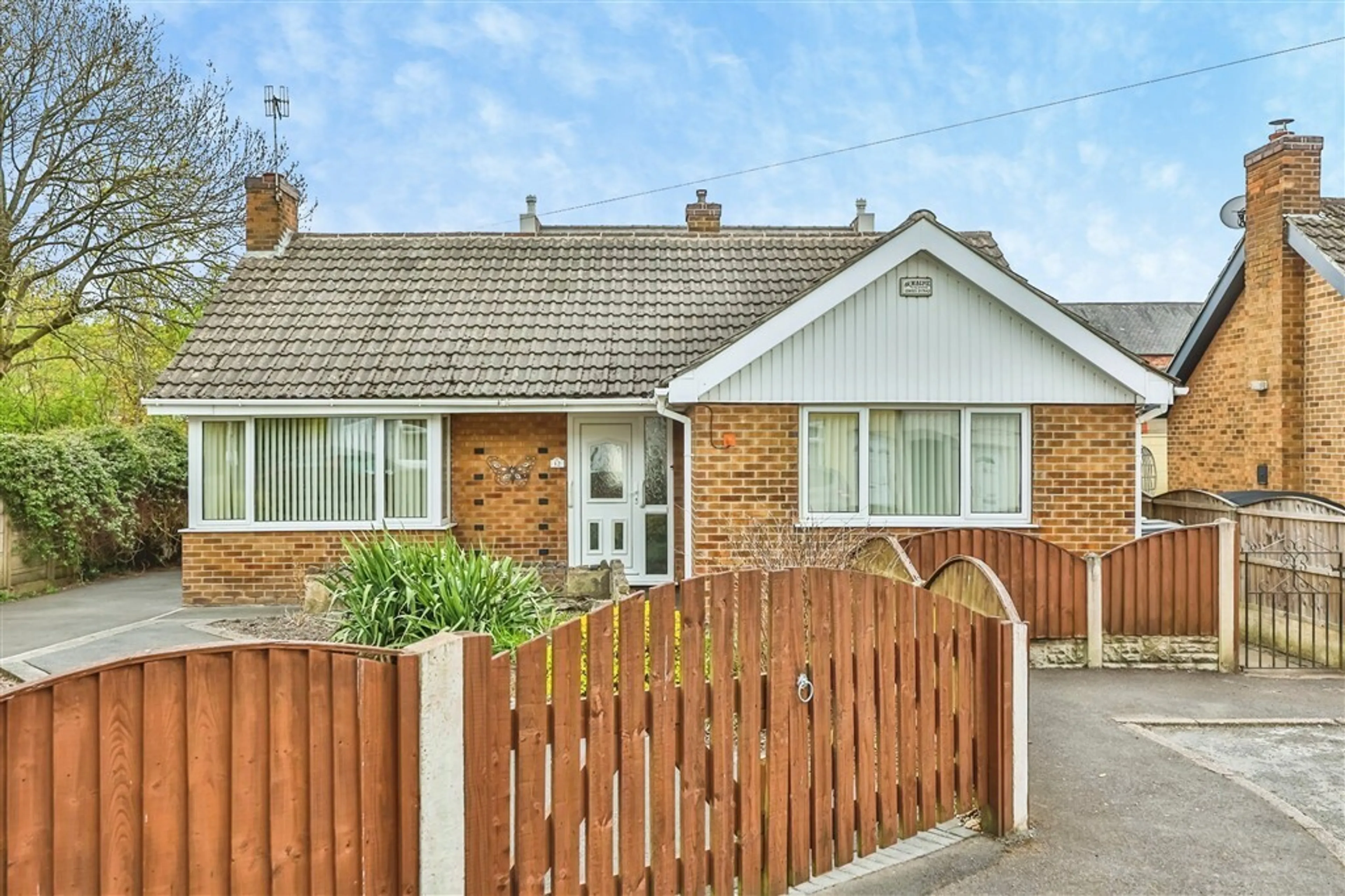 Property at Stamford Street, Awsworth, NOTTINGHAM