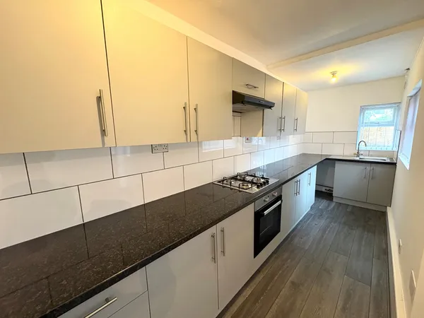 Cheveral Avenue, Radford, CV6