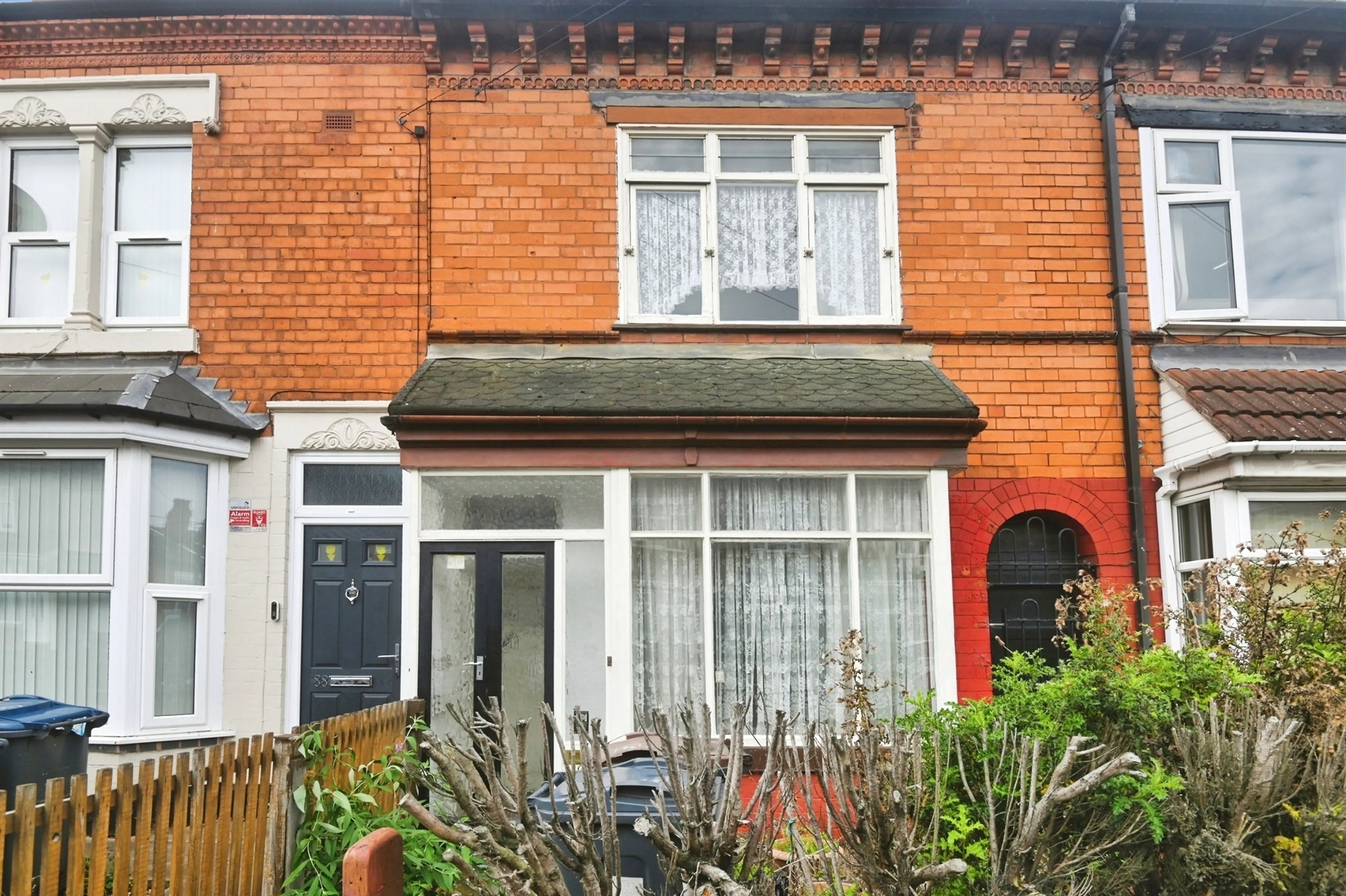 Property at Fourth Avenue, Bordesley Green, Birmingham