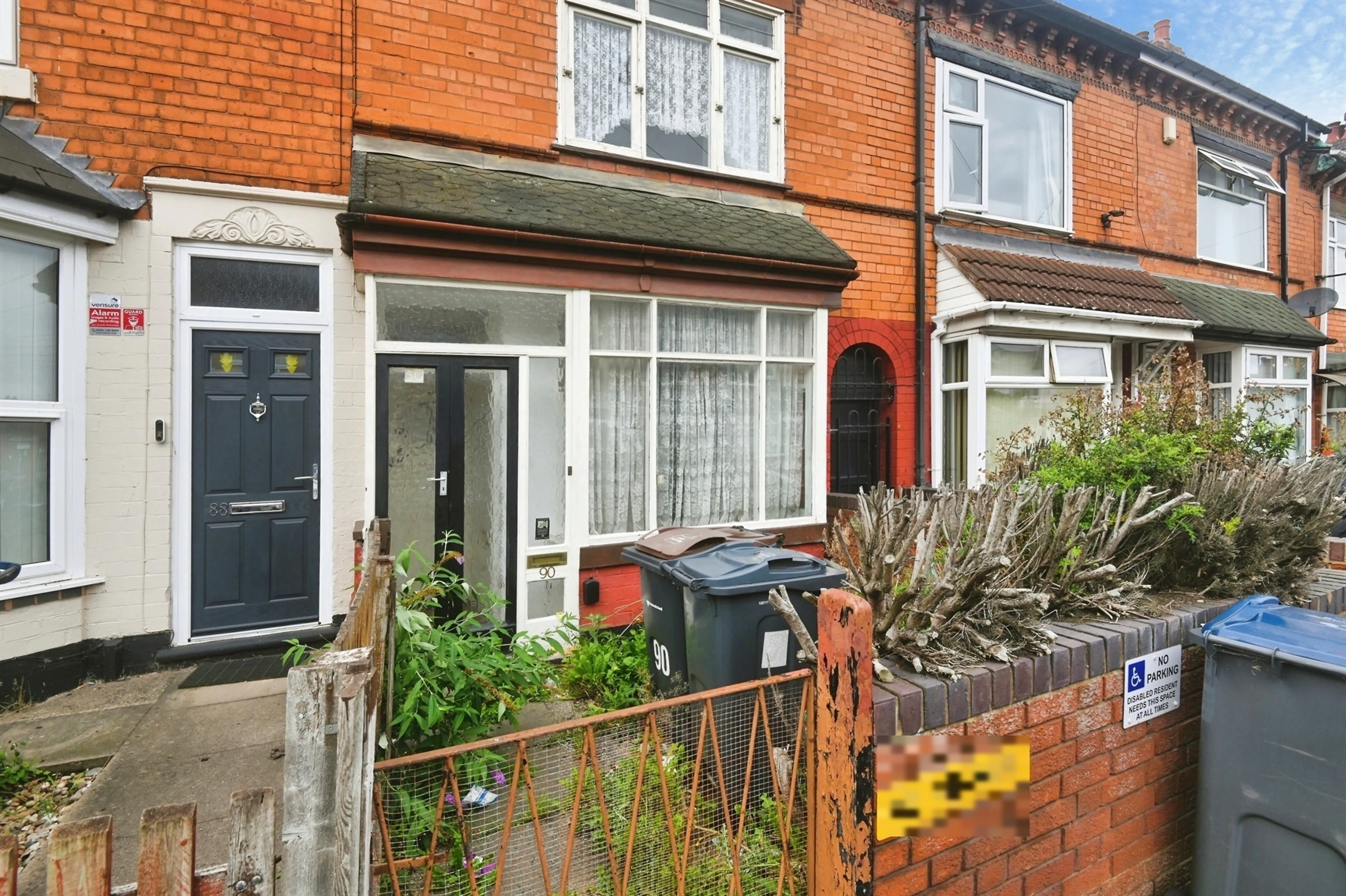 Property at Fourth Avenue, Bordesley Green, Birmingham