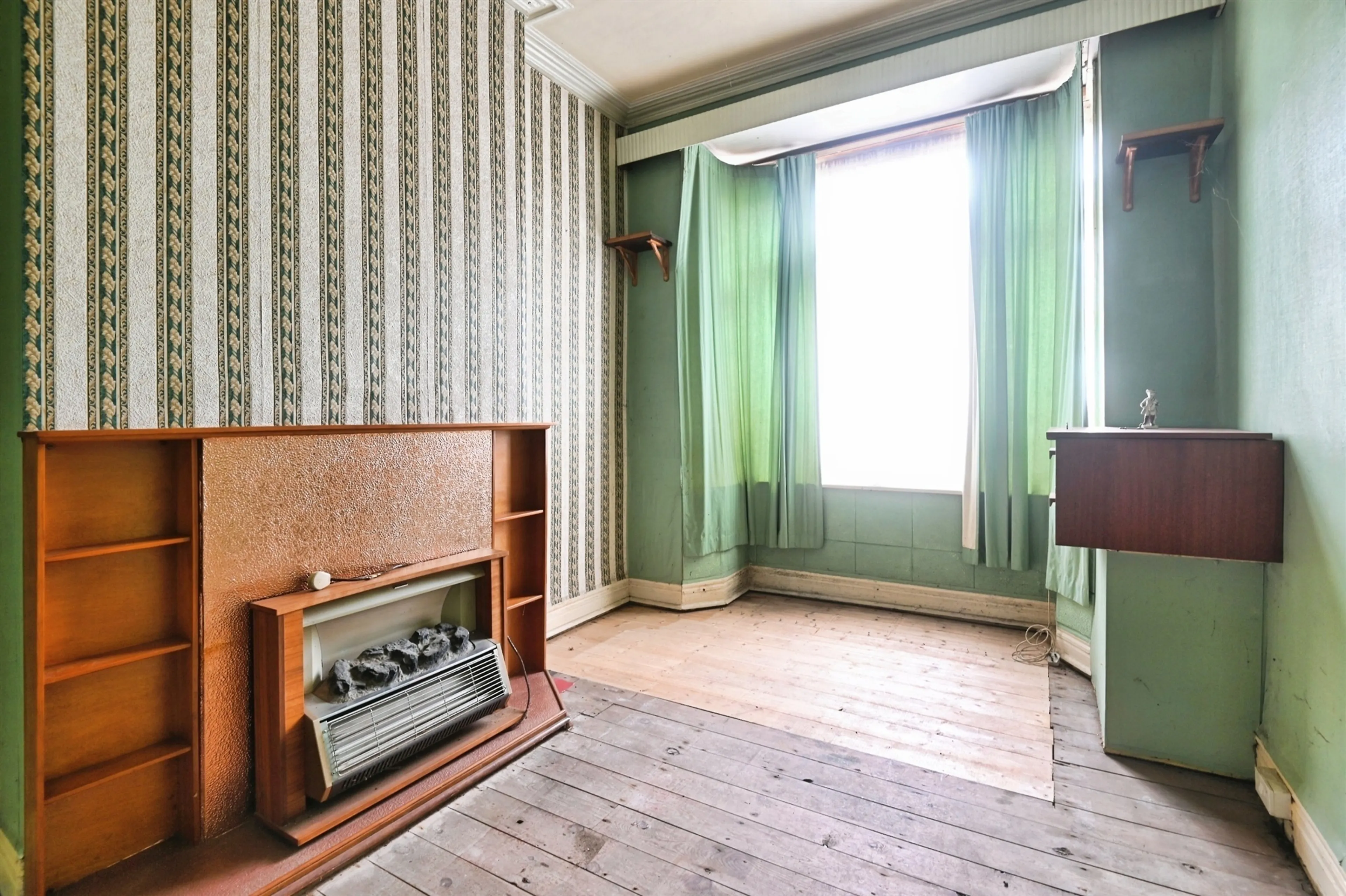 Property at Fourth Avenue, Bordesley Green, Birmingham