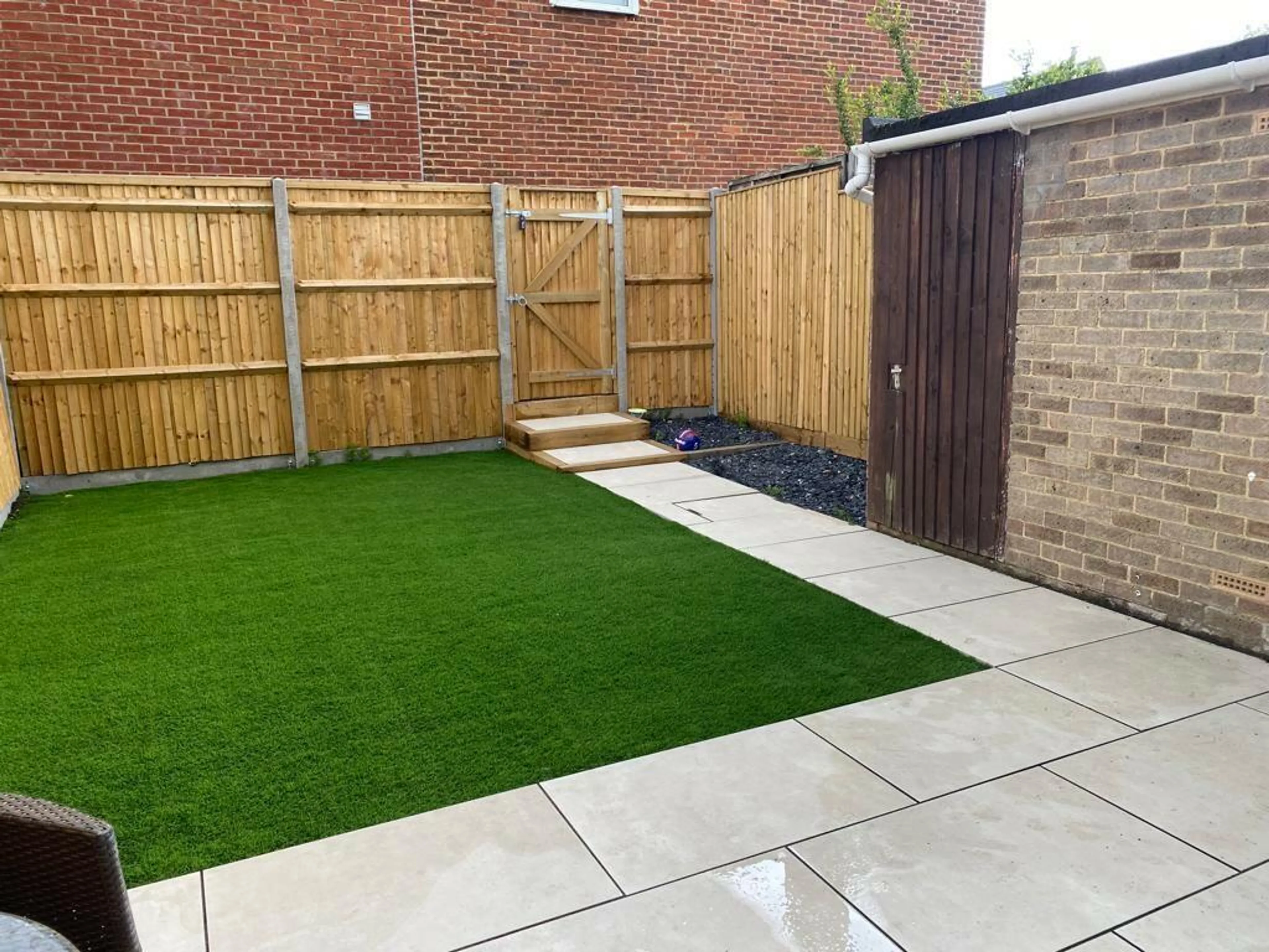 Property at Itchen SO19