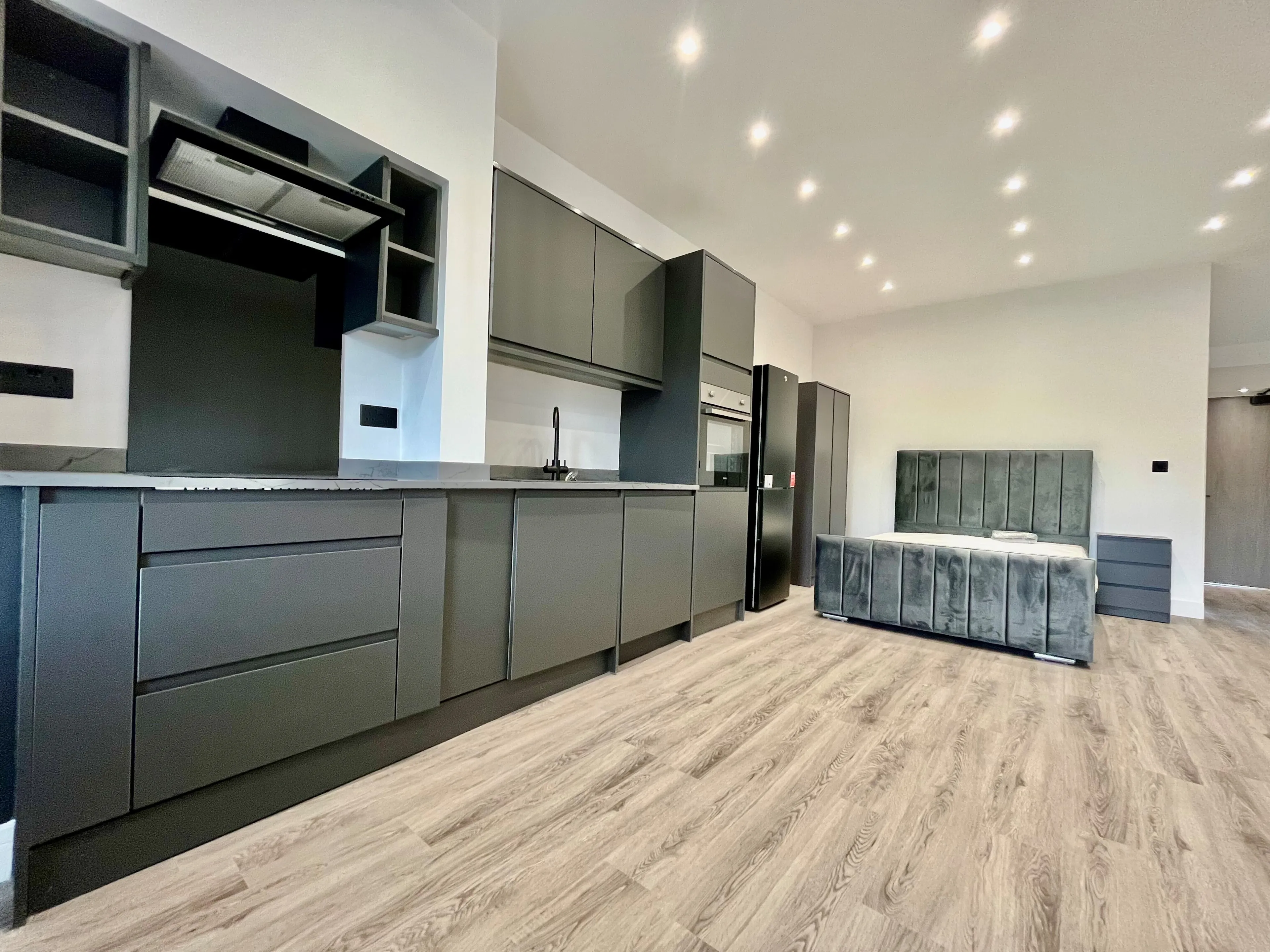 Property at KIRKSTALL ROAD