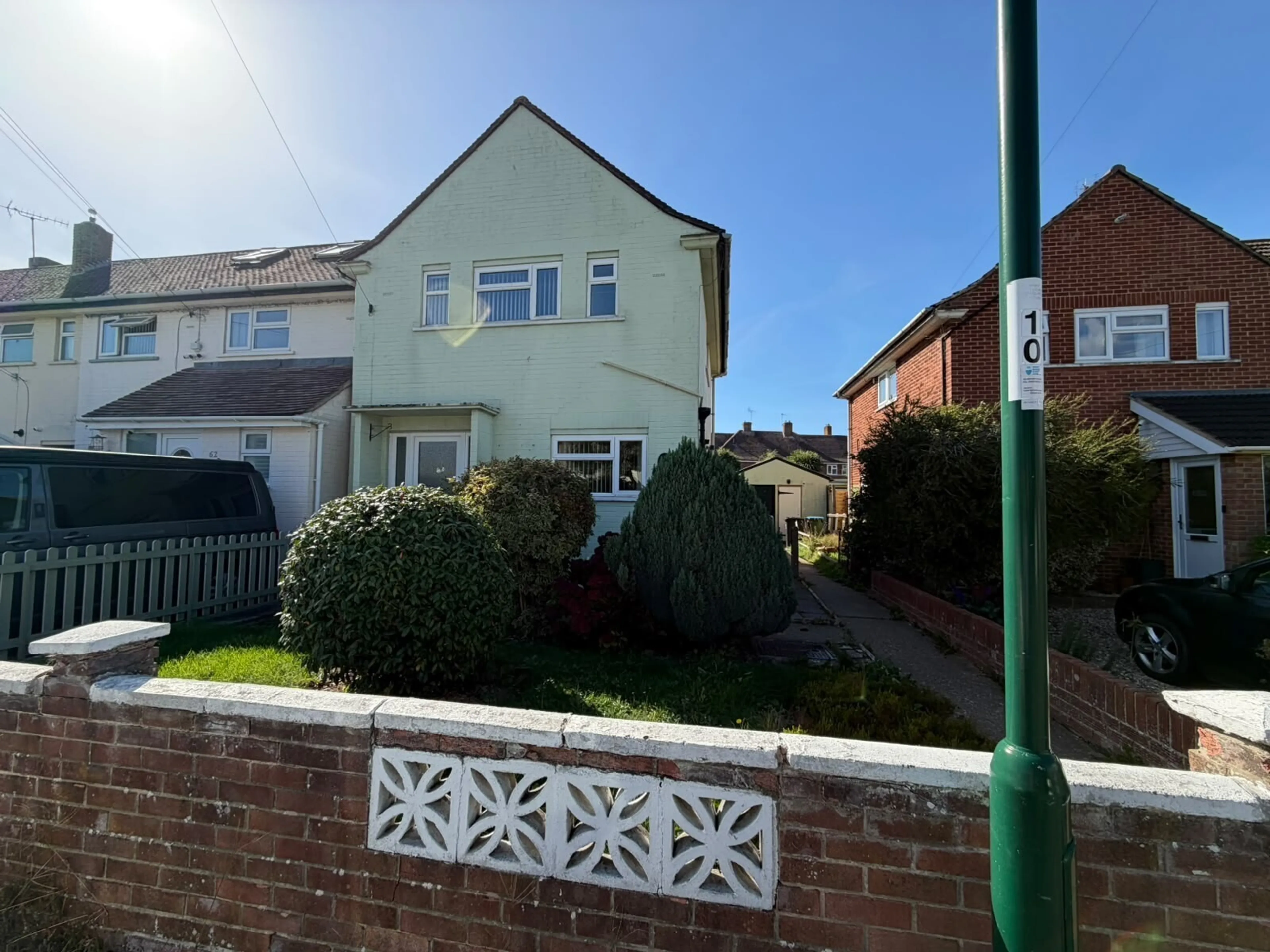 Property at Chestnut Grove, Bognor Regis