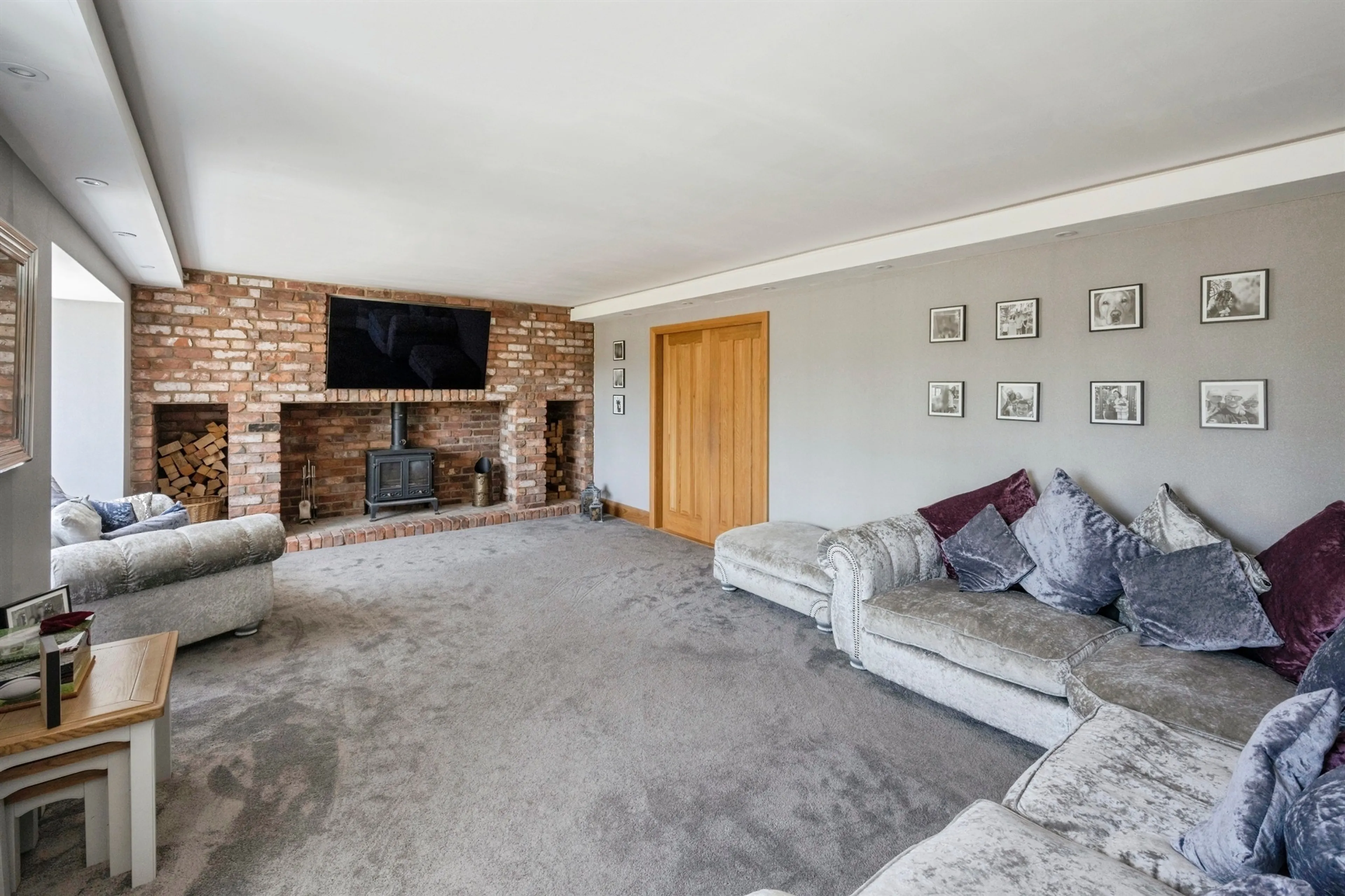 Property at Brigg Road, Messingham, Scunthorpe