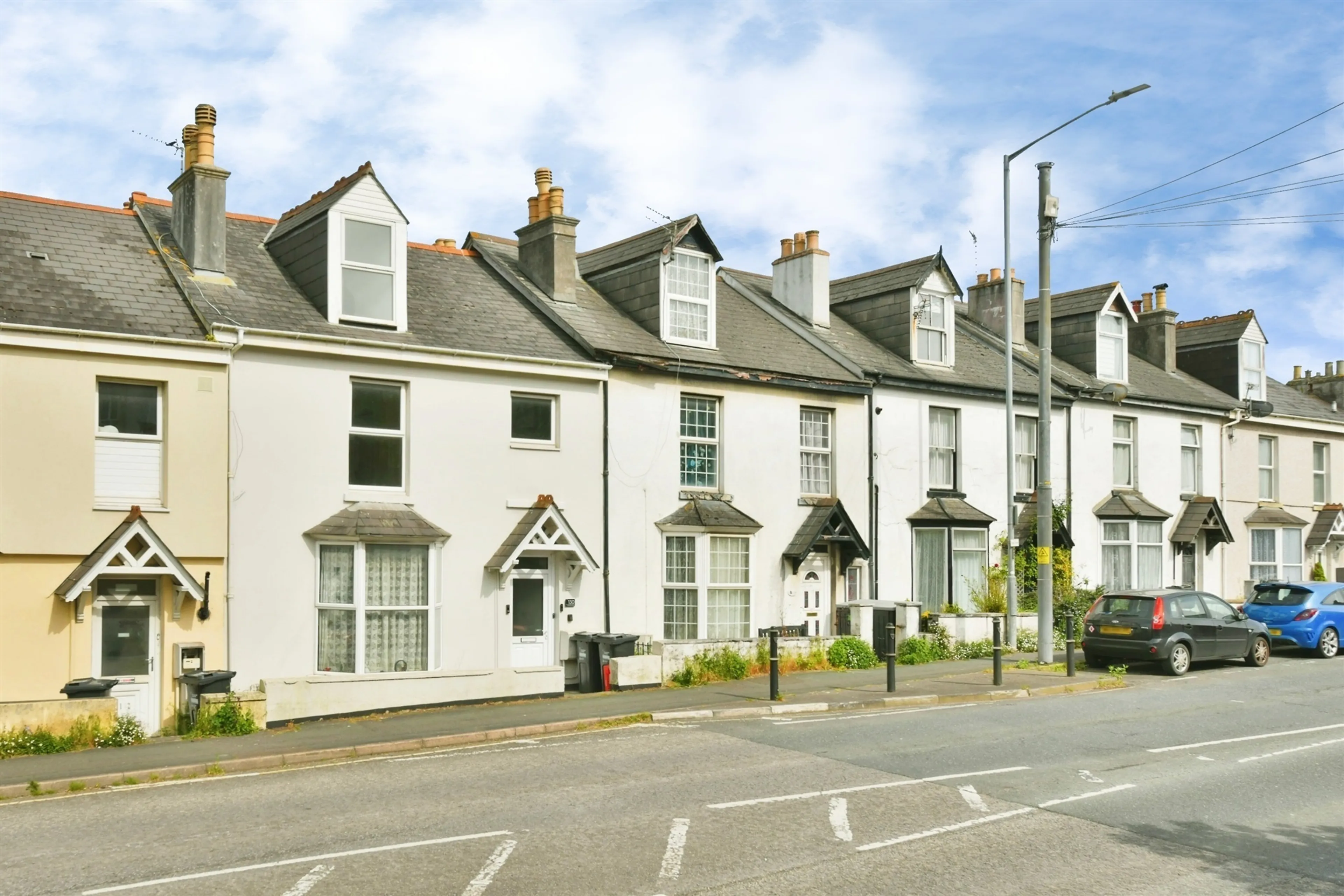 Property at North Road, Saltash