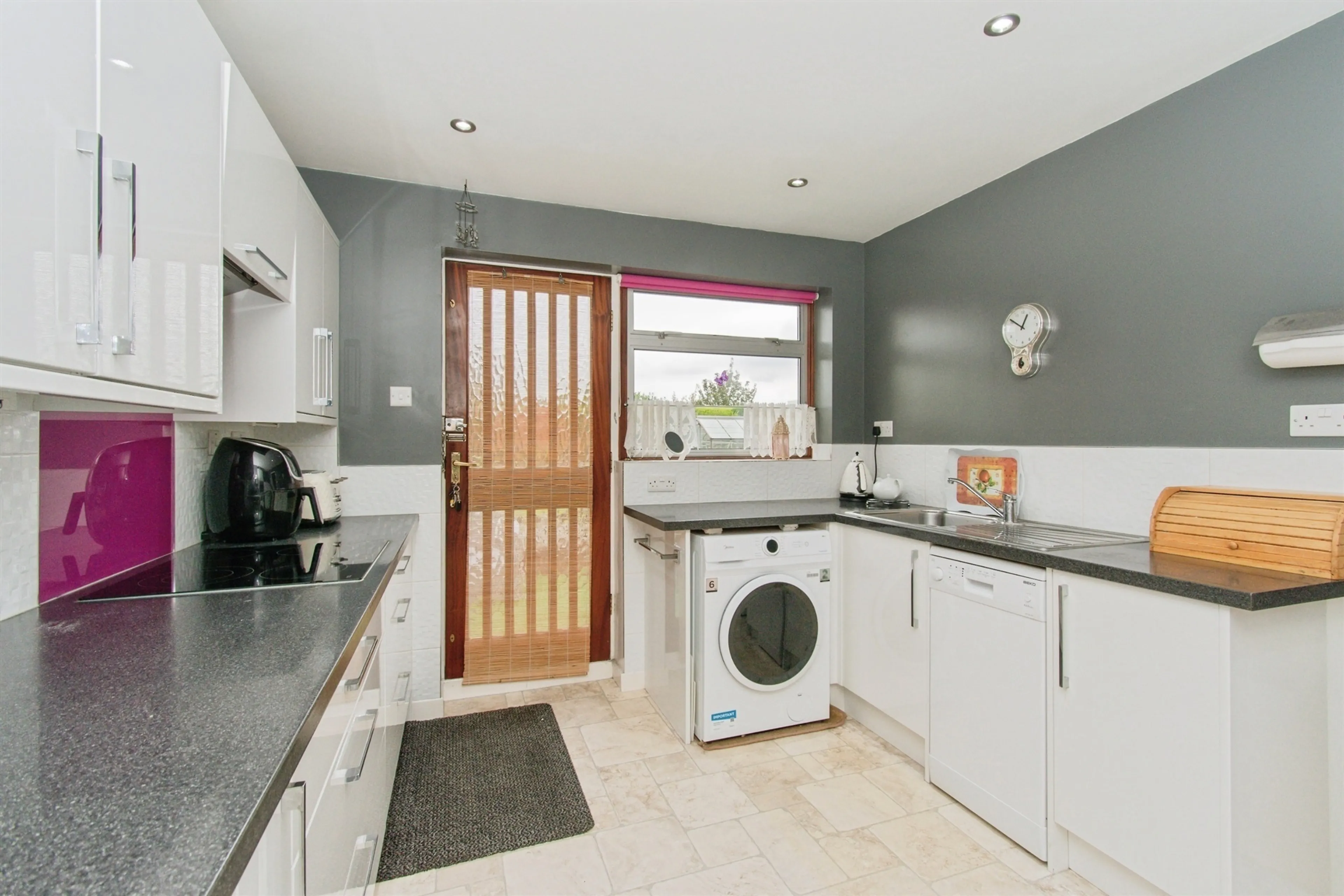 Property at The Copse, Featherstone, Pontefract