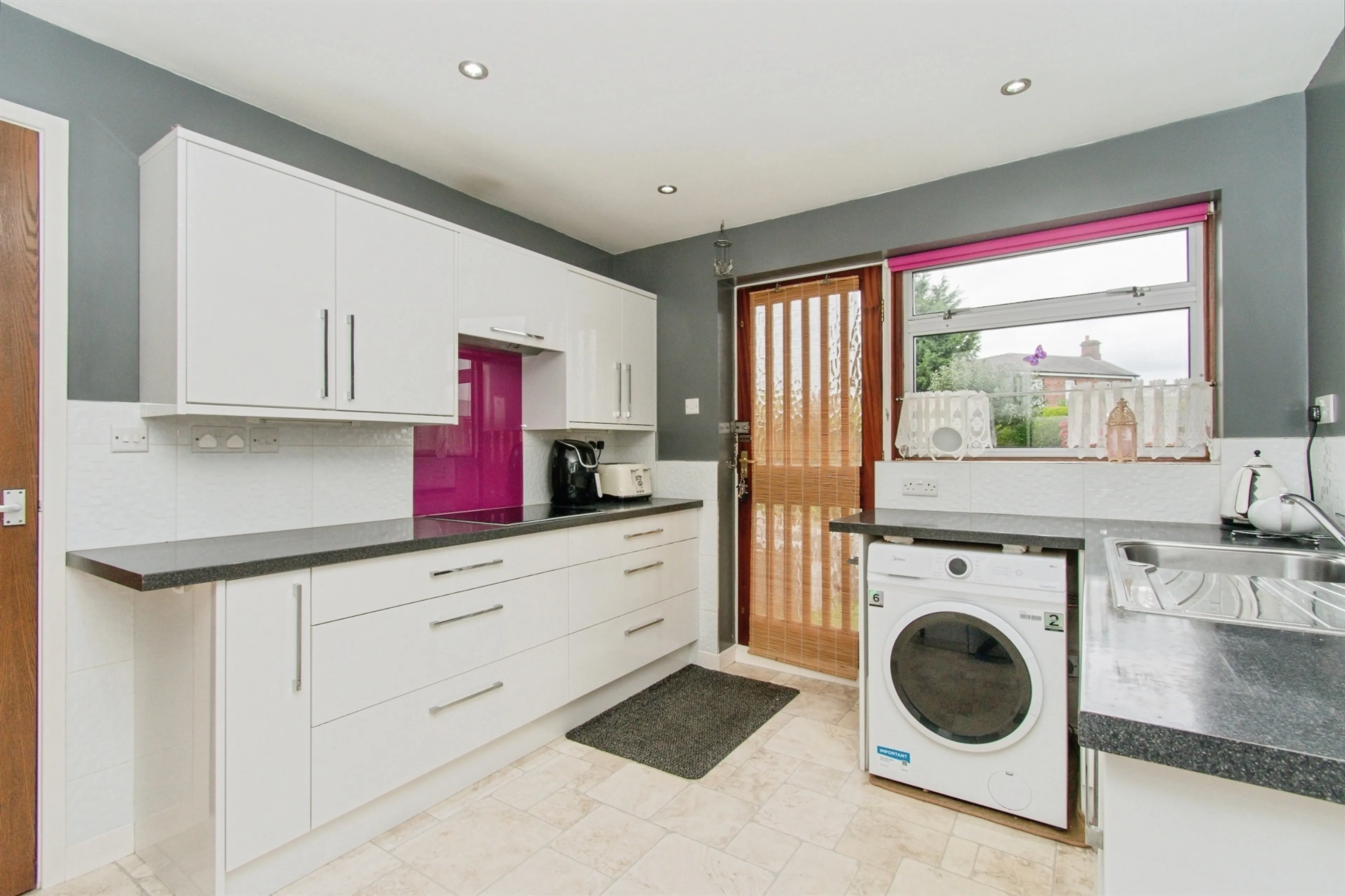 Property at The Copse, Featherstone, Pontefract
