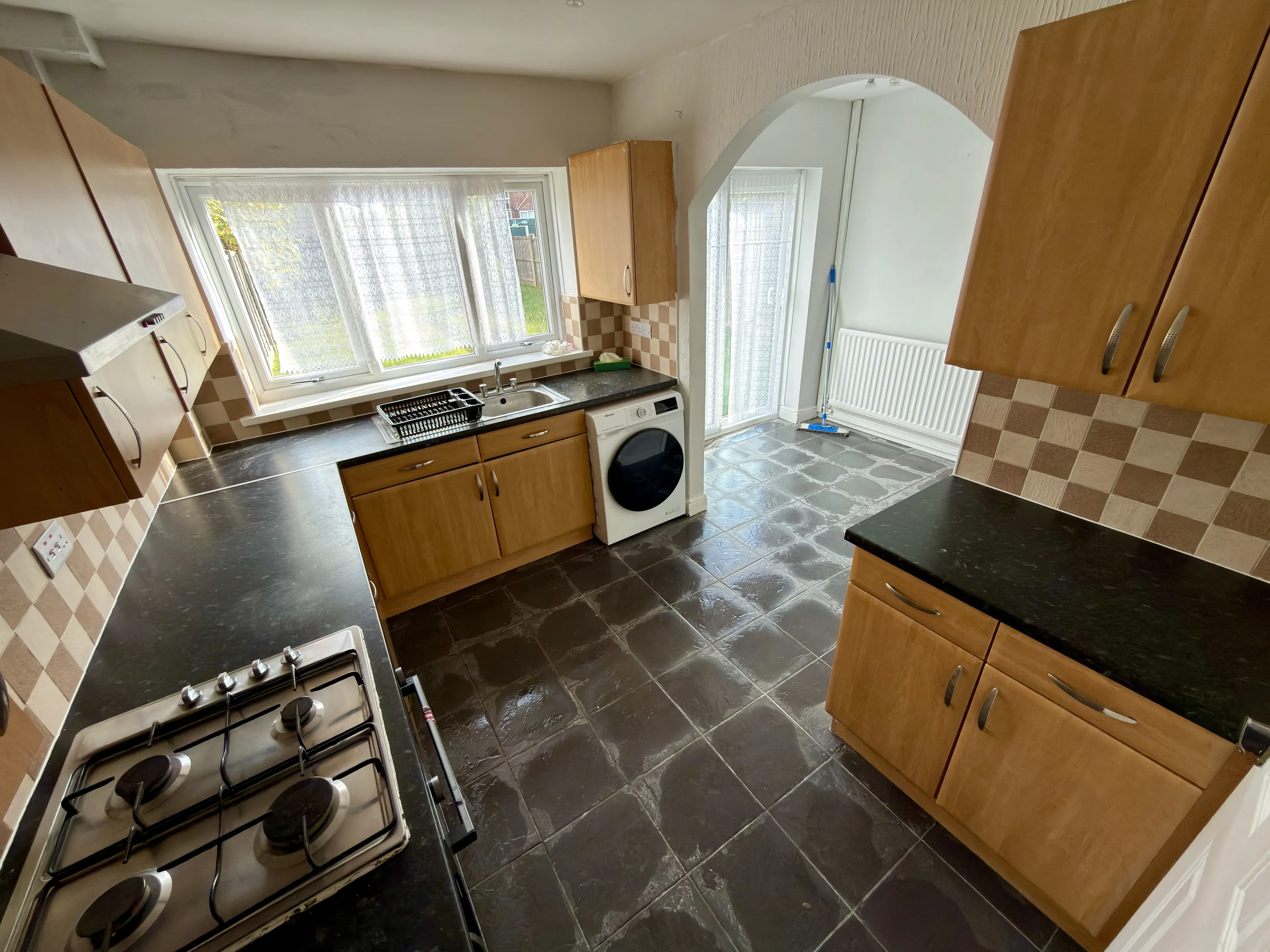 Property at Brindley Avenue, WOLVERHAMPTON