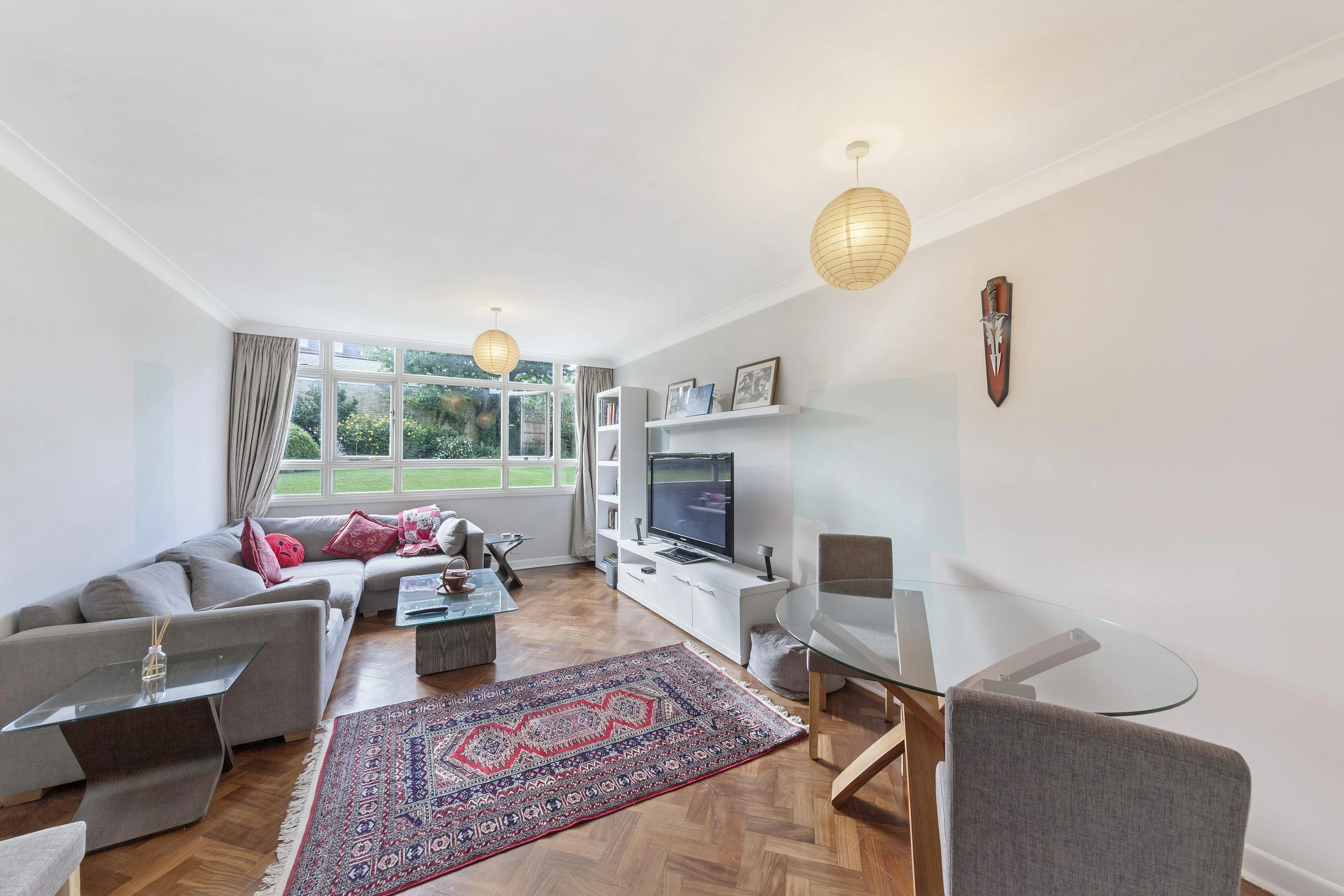 Property at Kersfield Road, LONDON