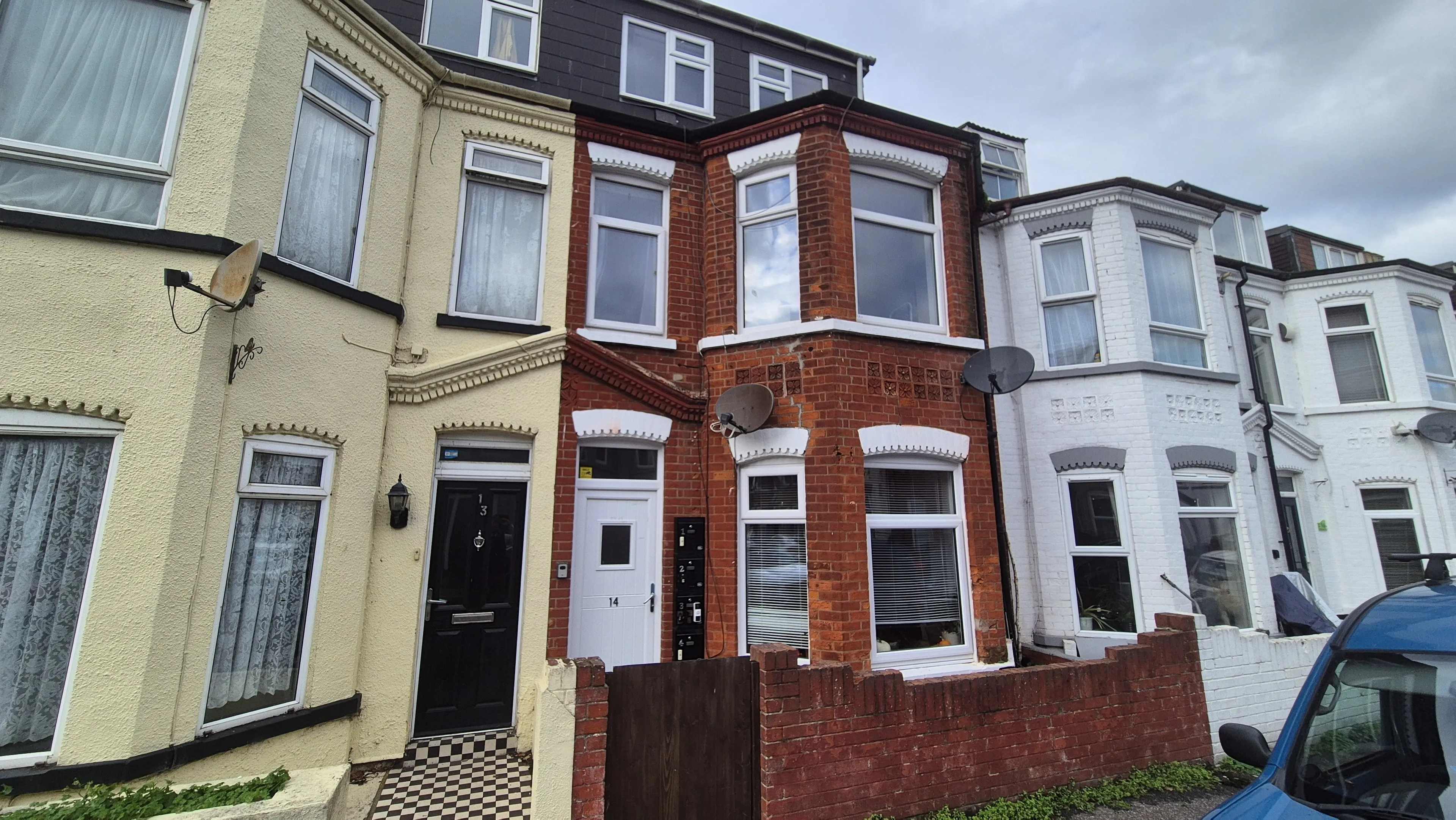 Property at Walpole Road, GREAT YARMOUTH