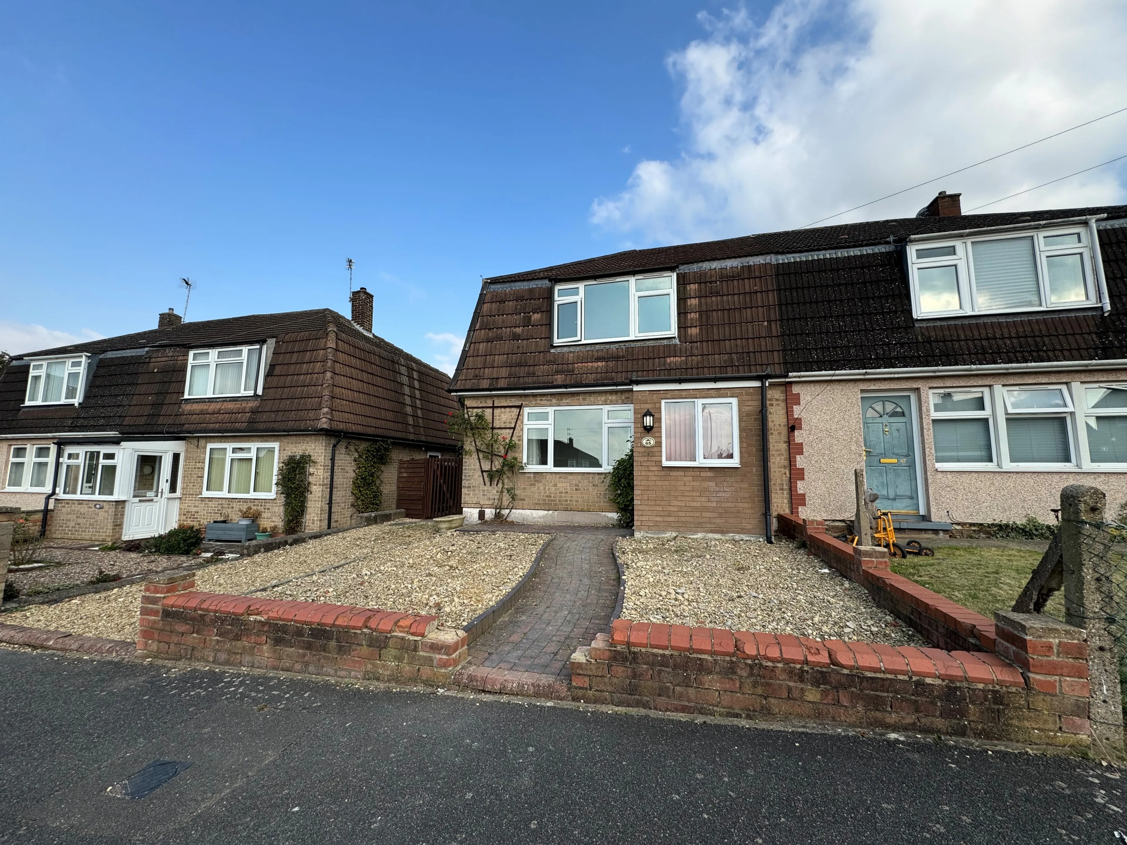 Property at Melbourne Road, GRANTHAM