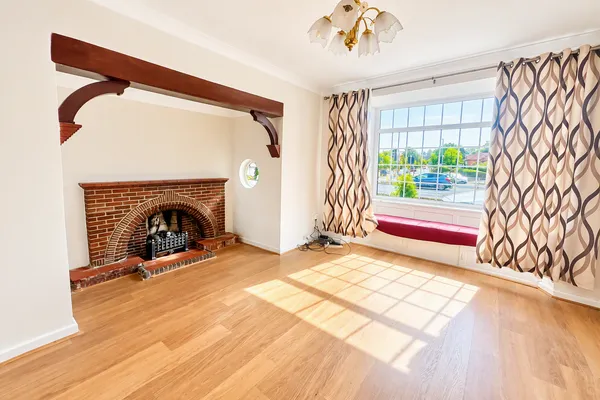 Derby Road, Beeston, NG9