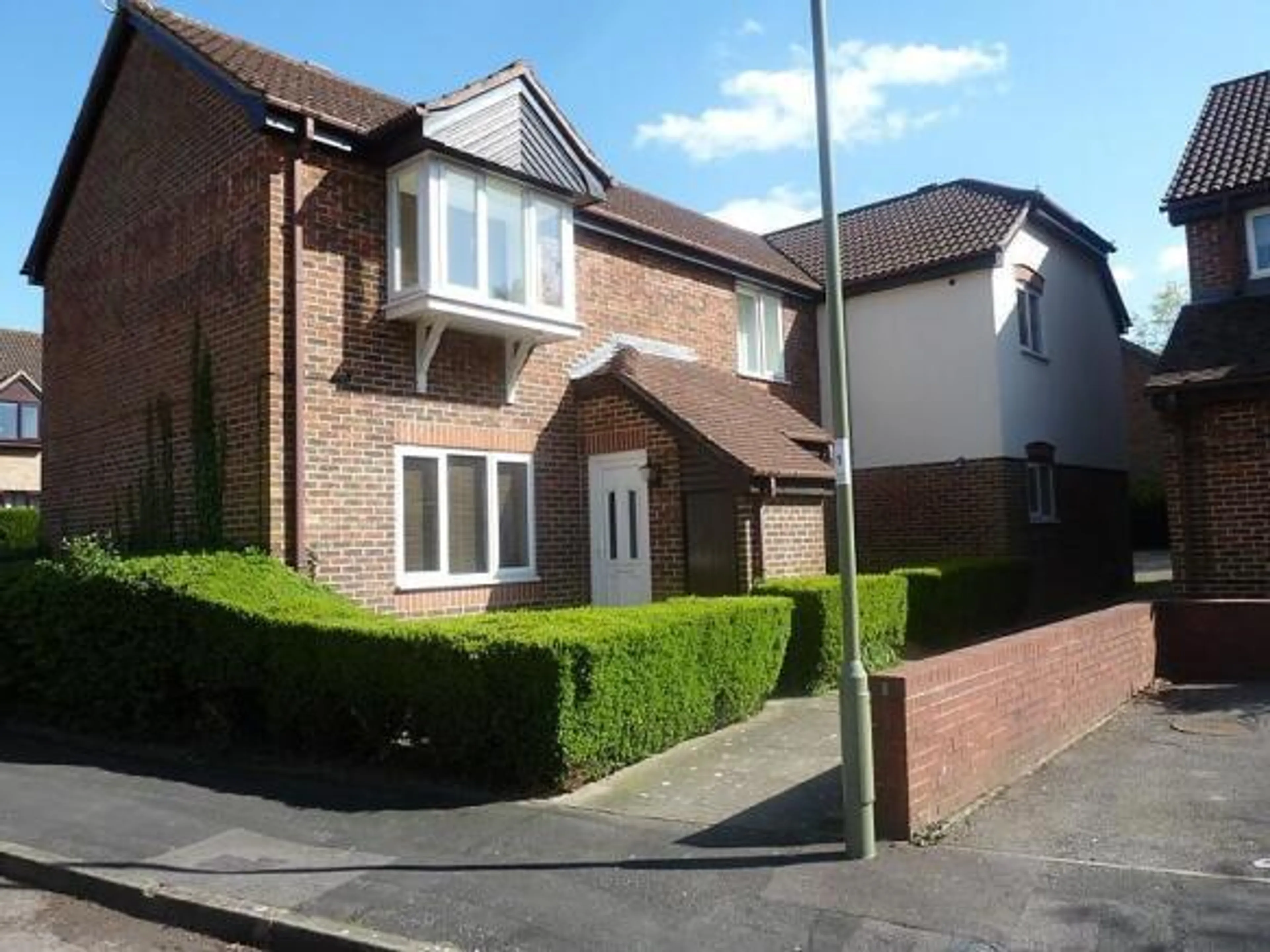Property at Waldon Gardens Southampton