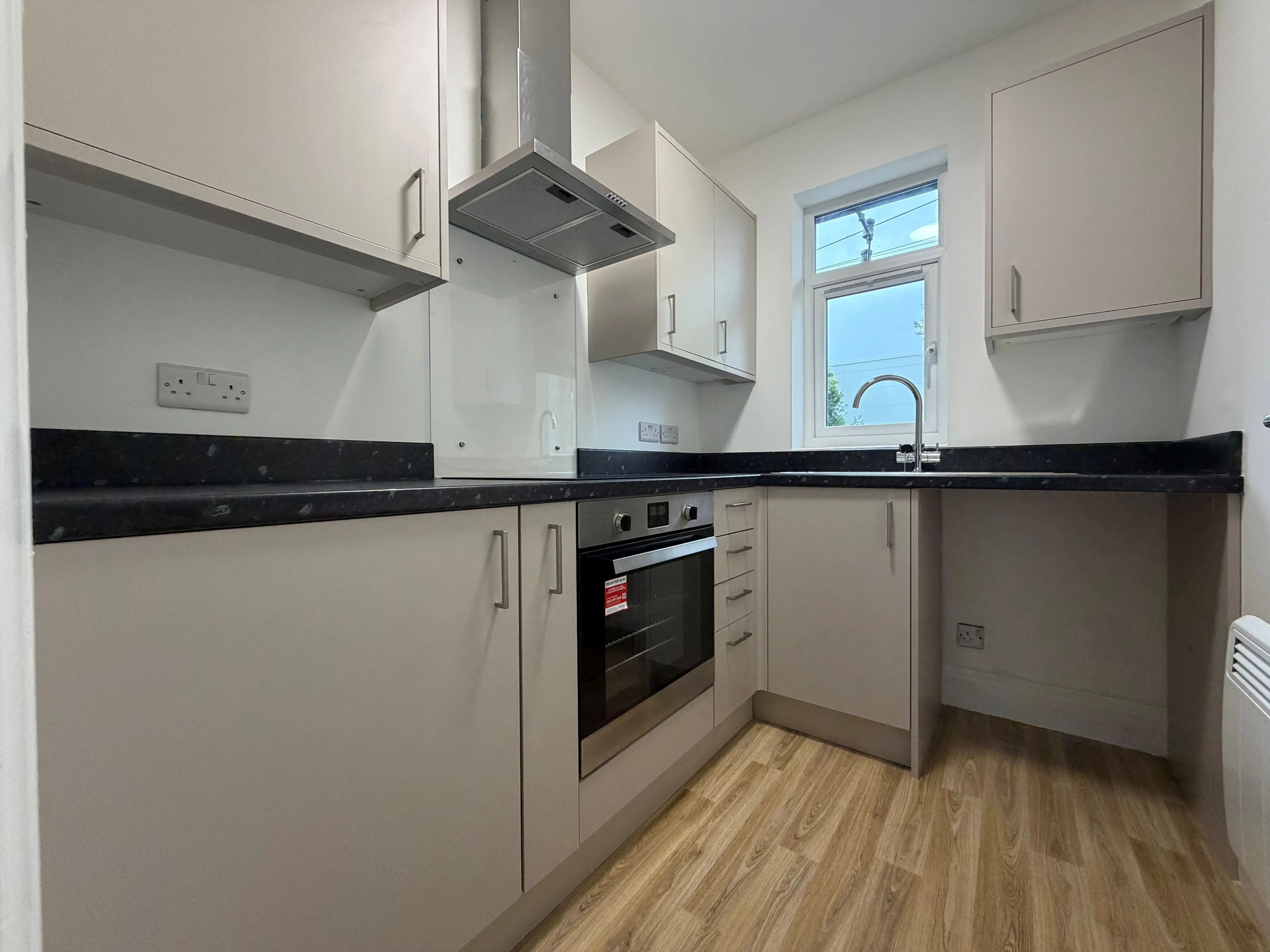 Property at Station Road, Yate