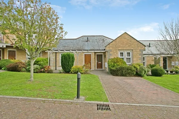 Bickland Water Road, Falmouth, Cornwa...
