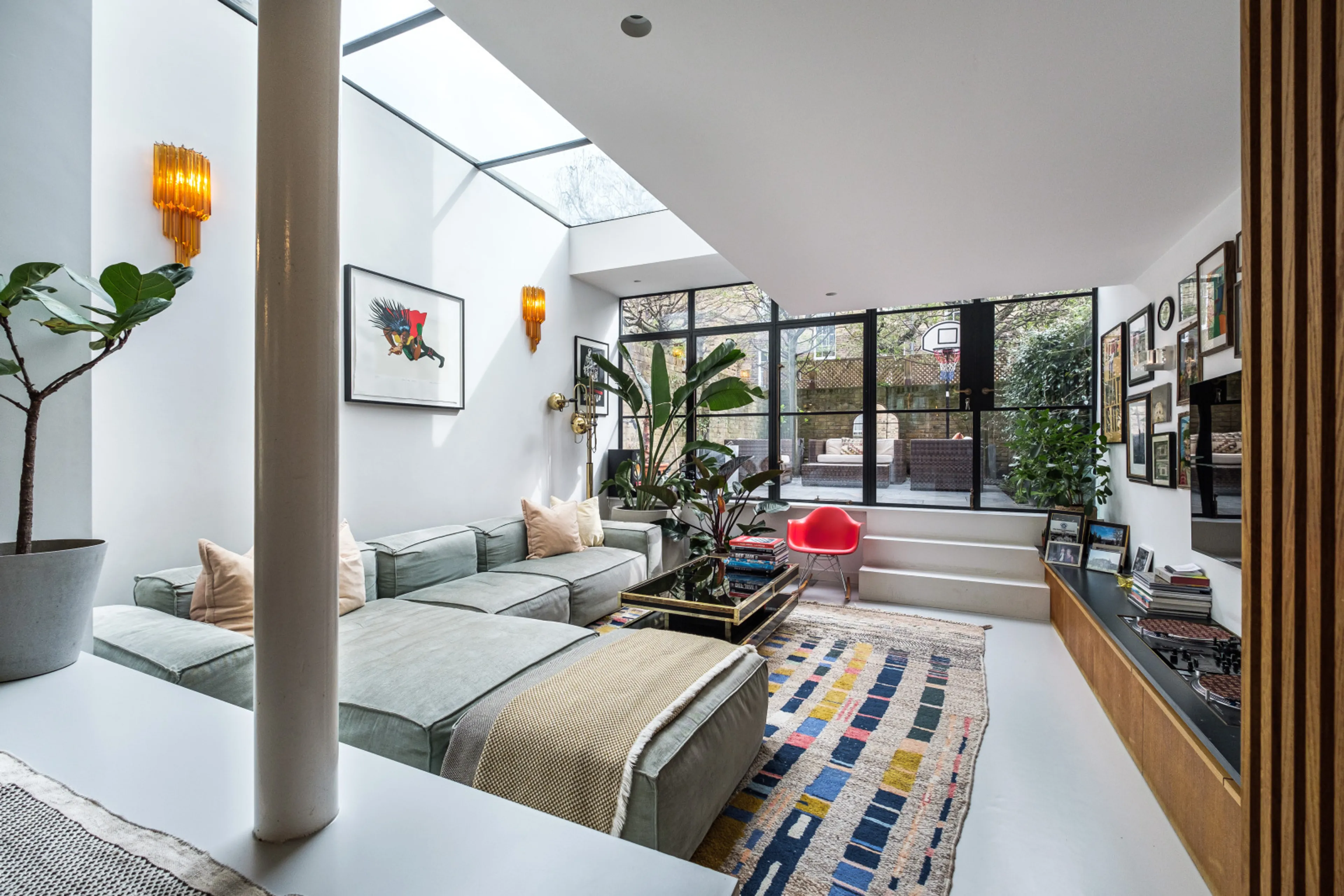 Property at Allingham Street, Angel, Islington, London, N1