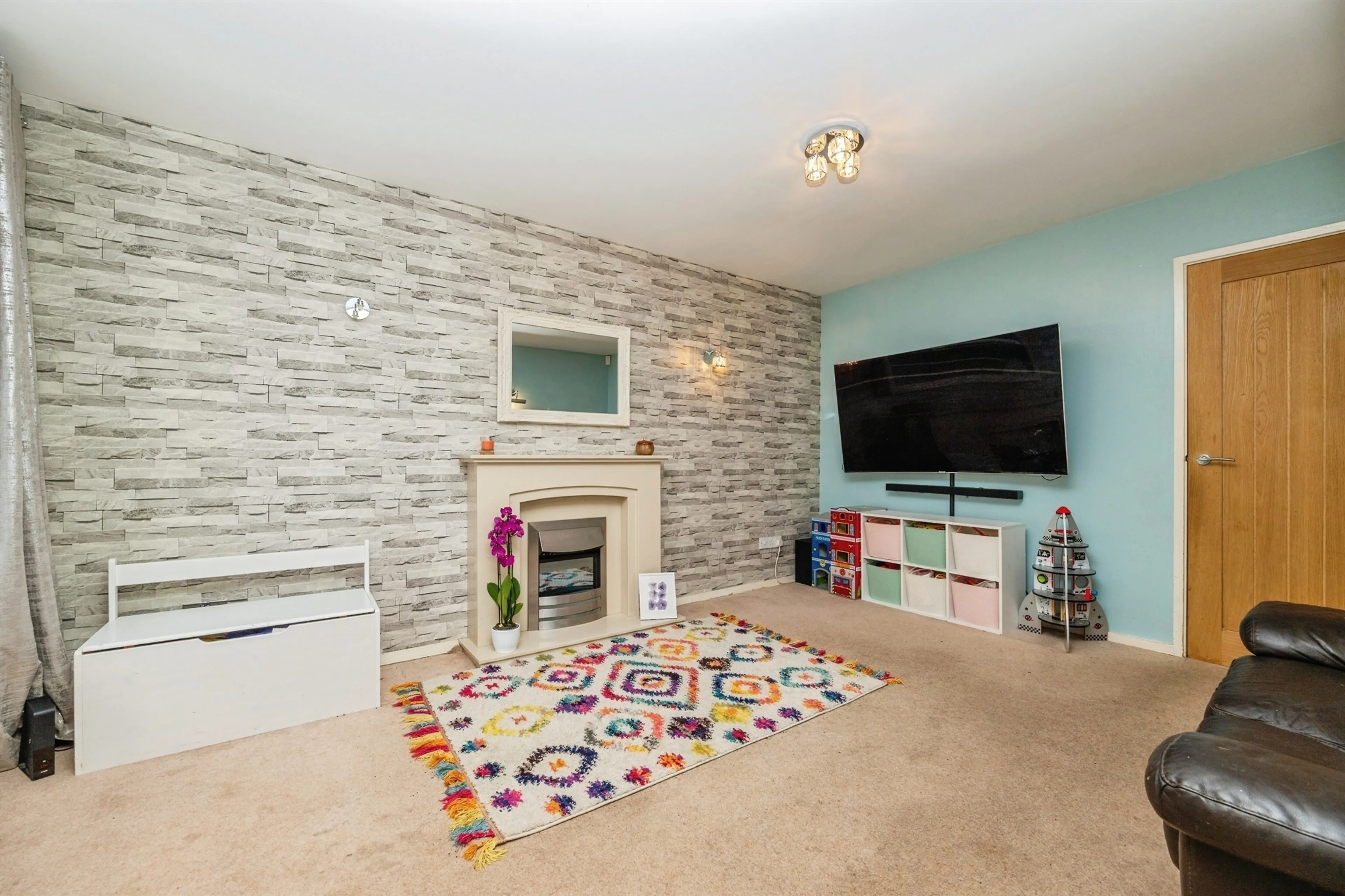 Property at Atcham Close, Redditch