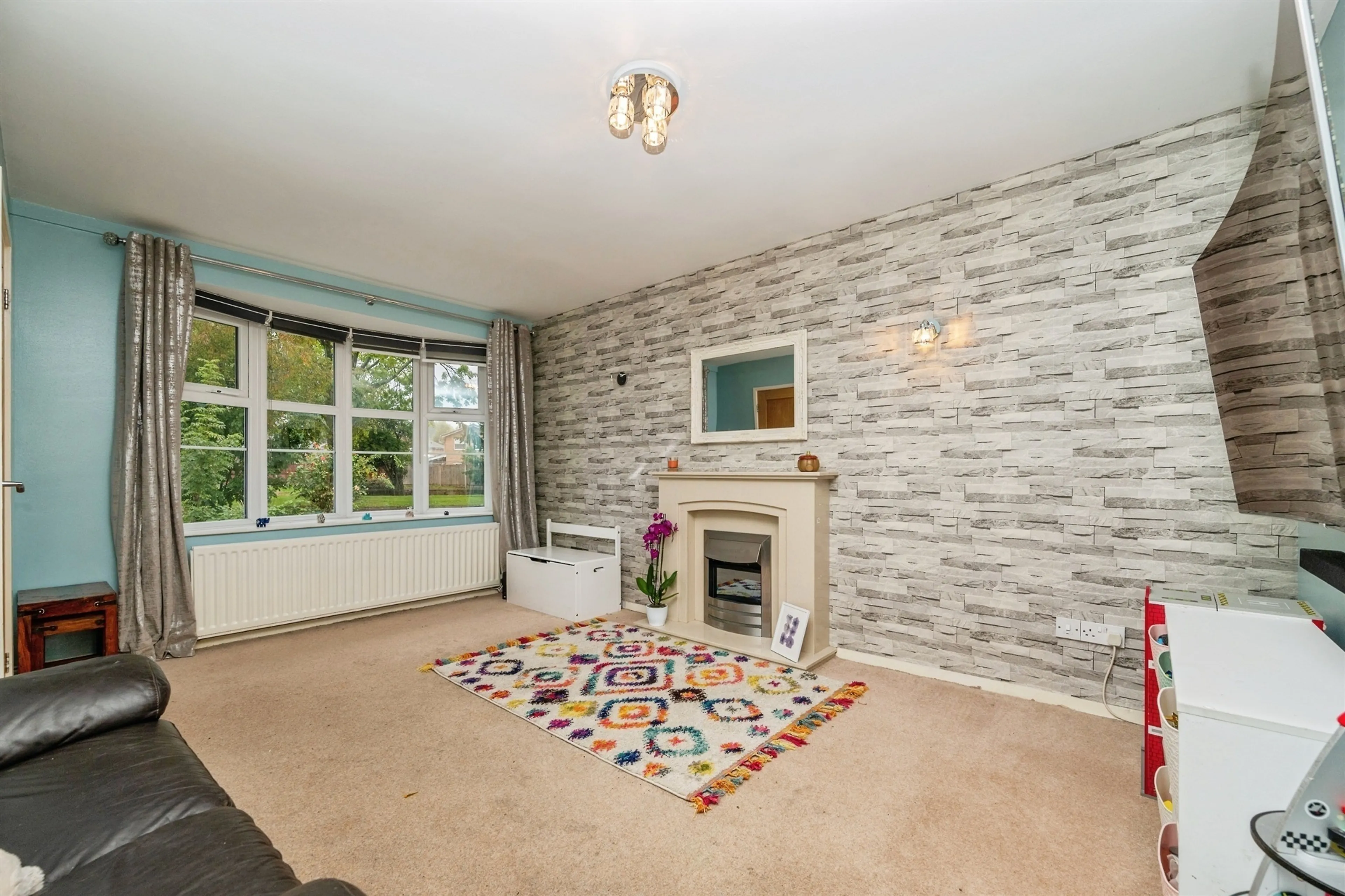Property at Atcham Close, Redditch