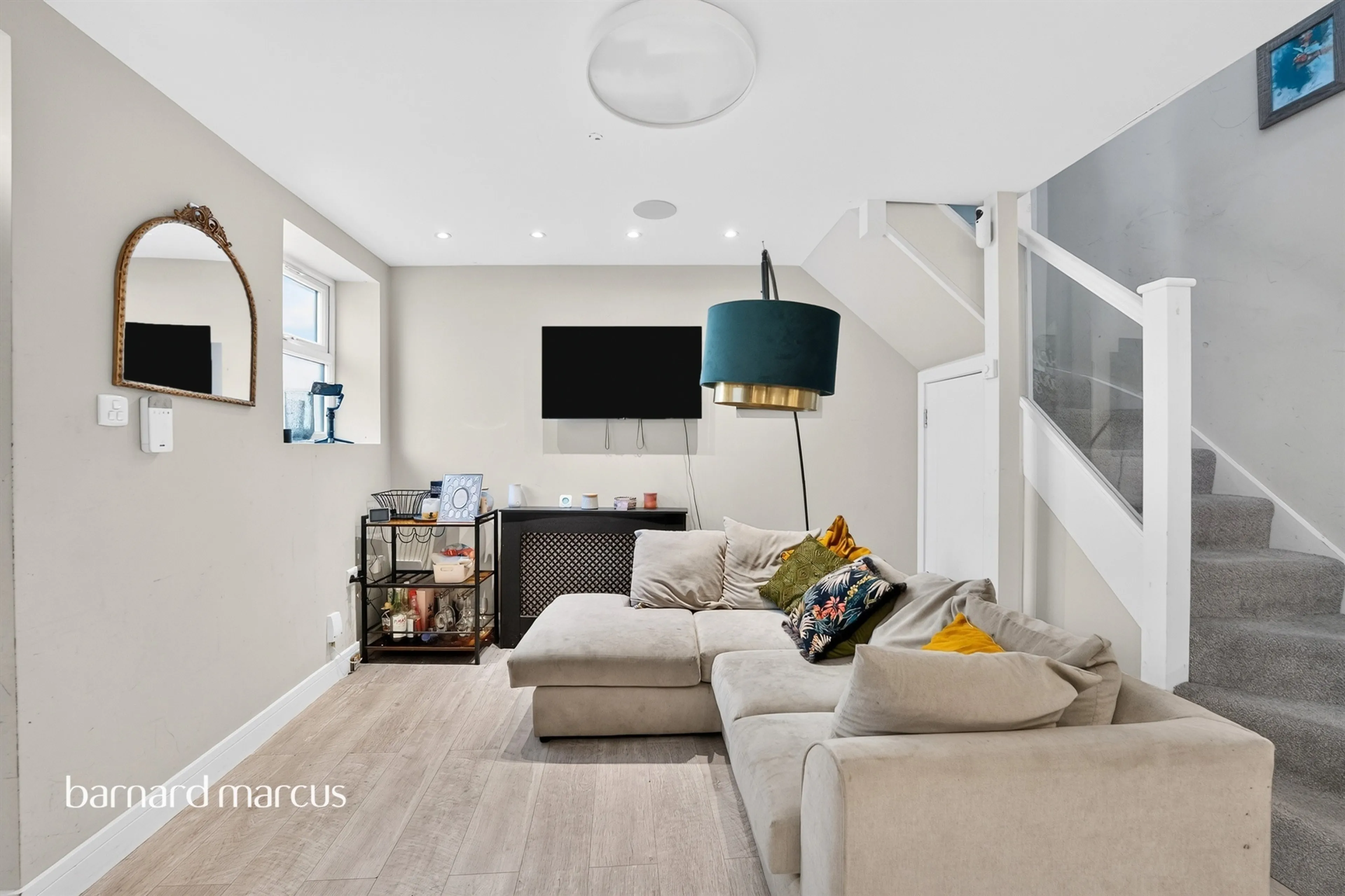Property at Park Avenue Mews, Mitcham