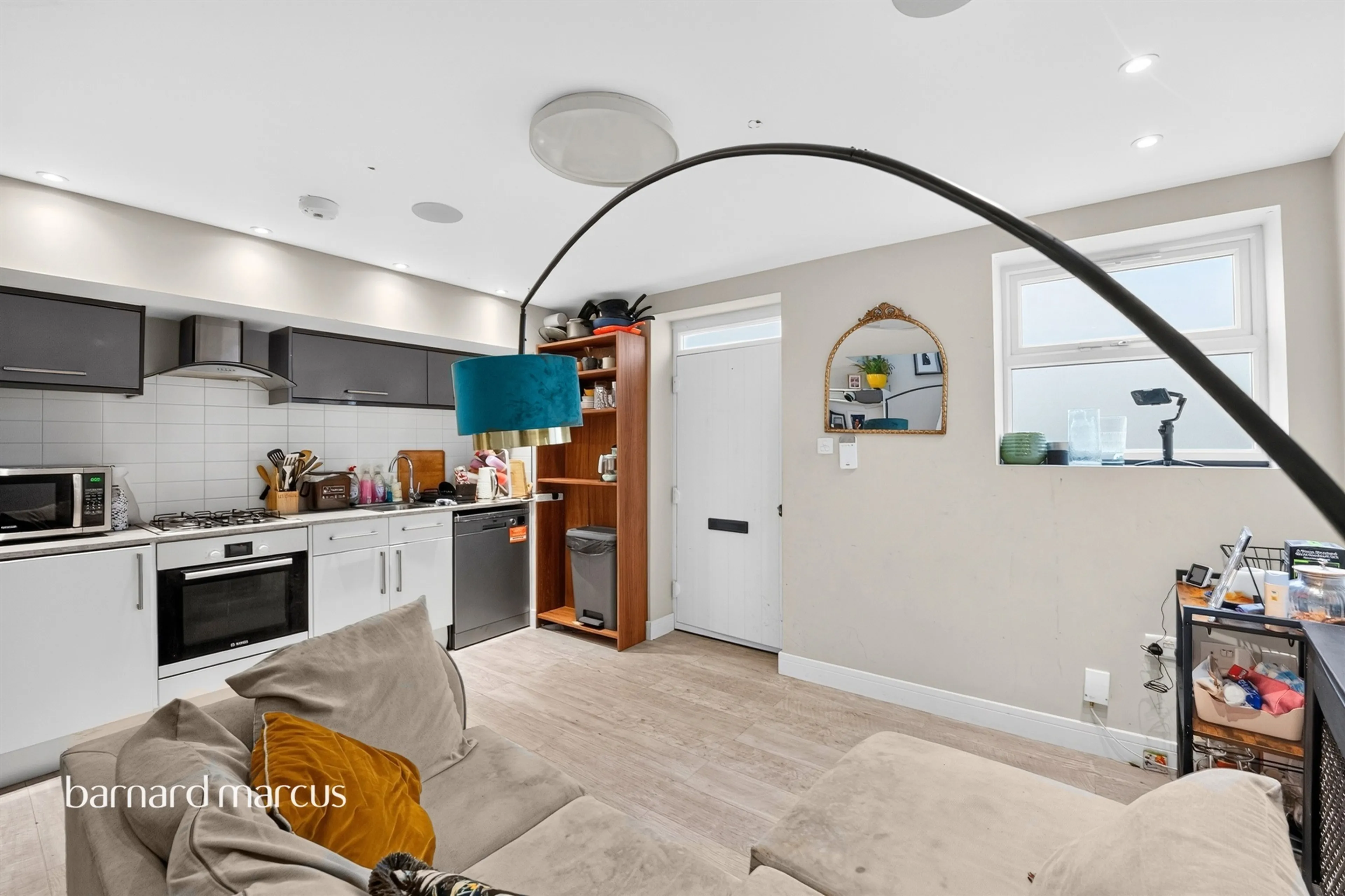 Property at Park Avenue Mews, Mitcham