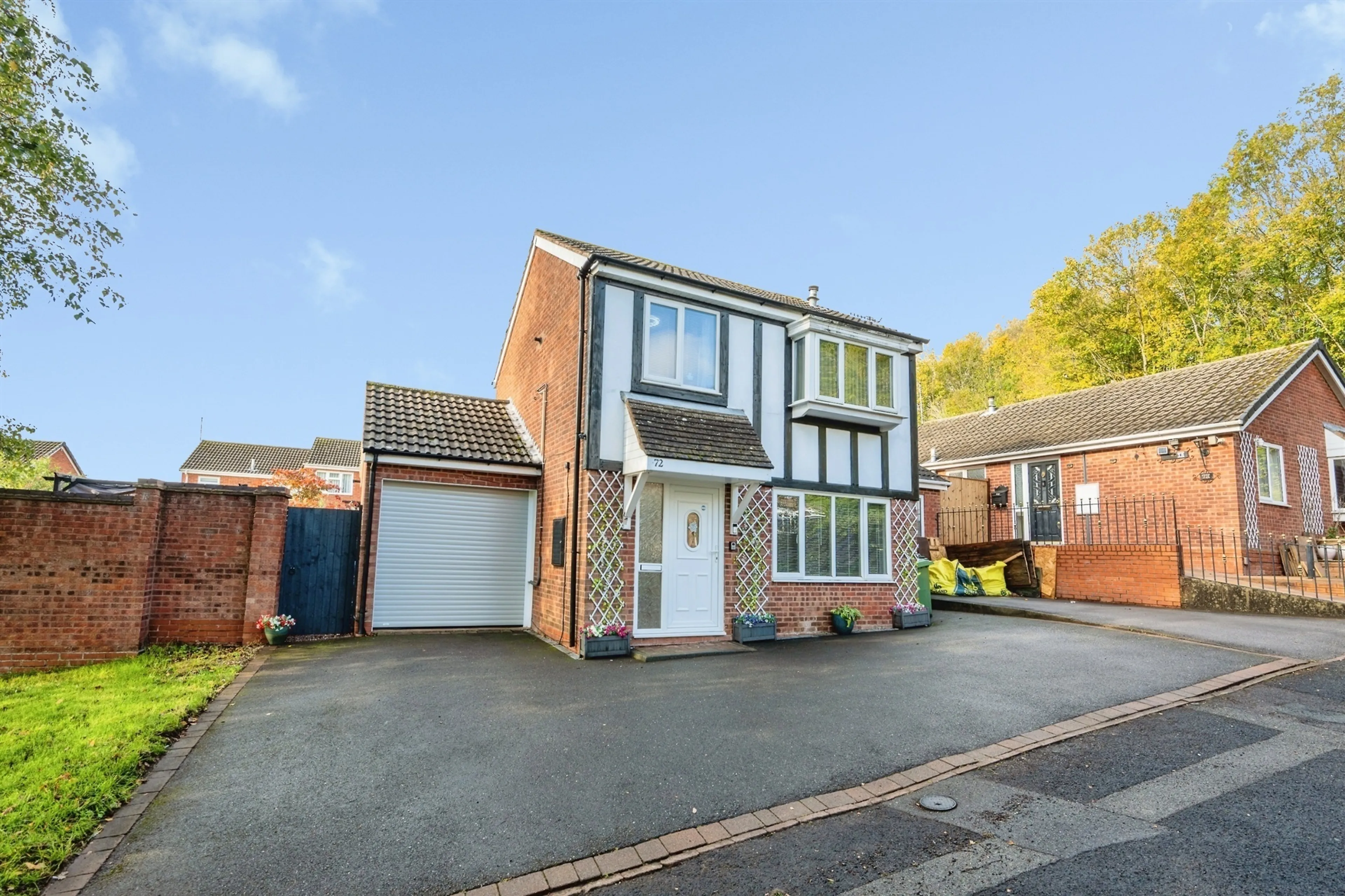 Property at Redstone Close, Redditch