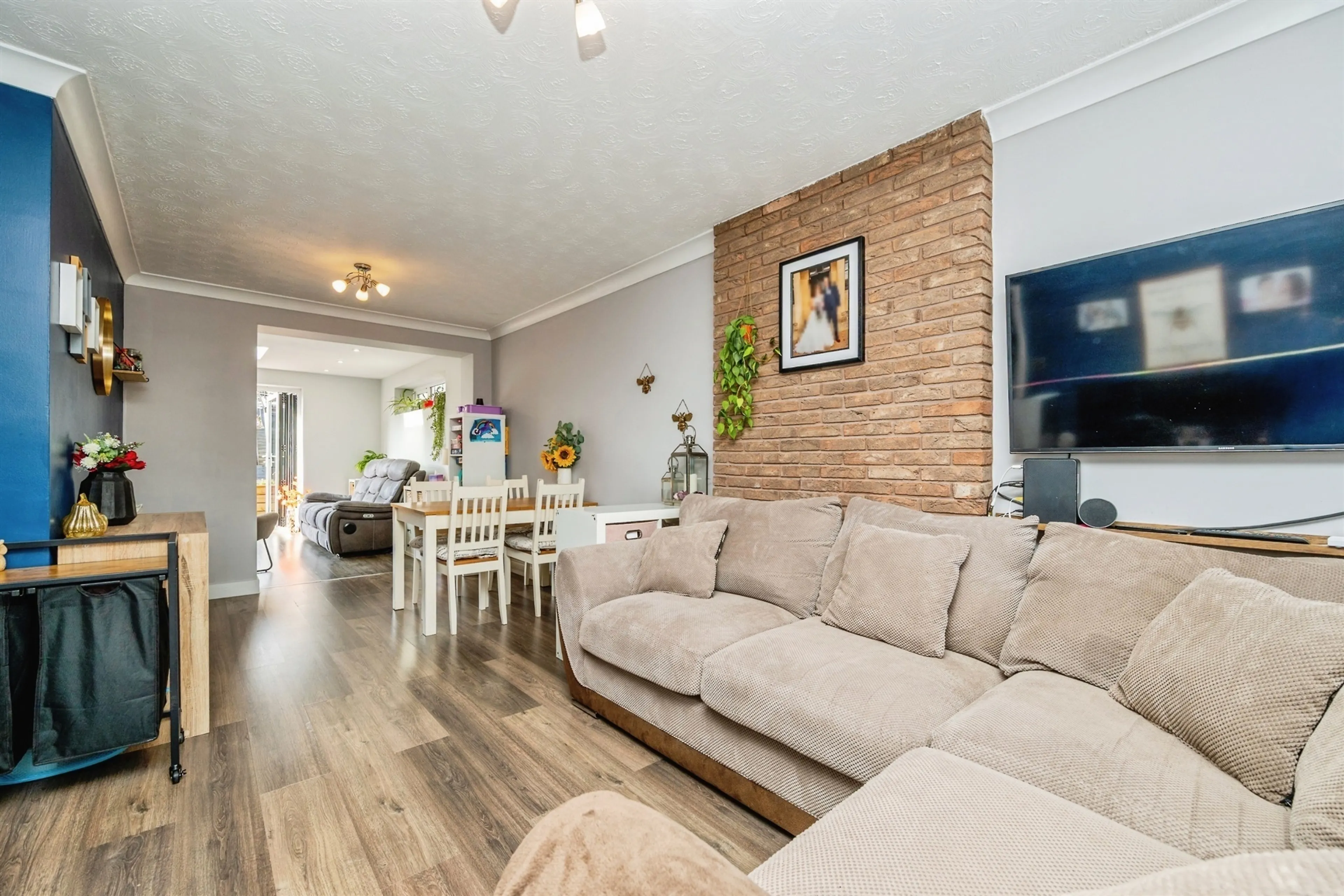 Property at Redstone Close, Redditch