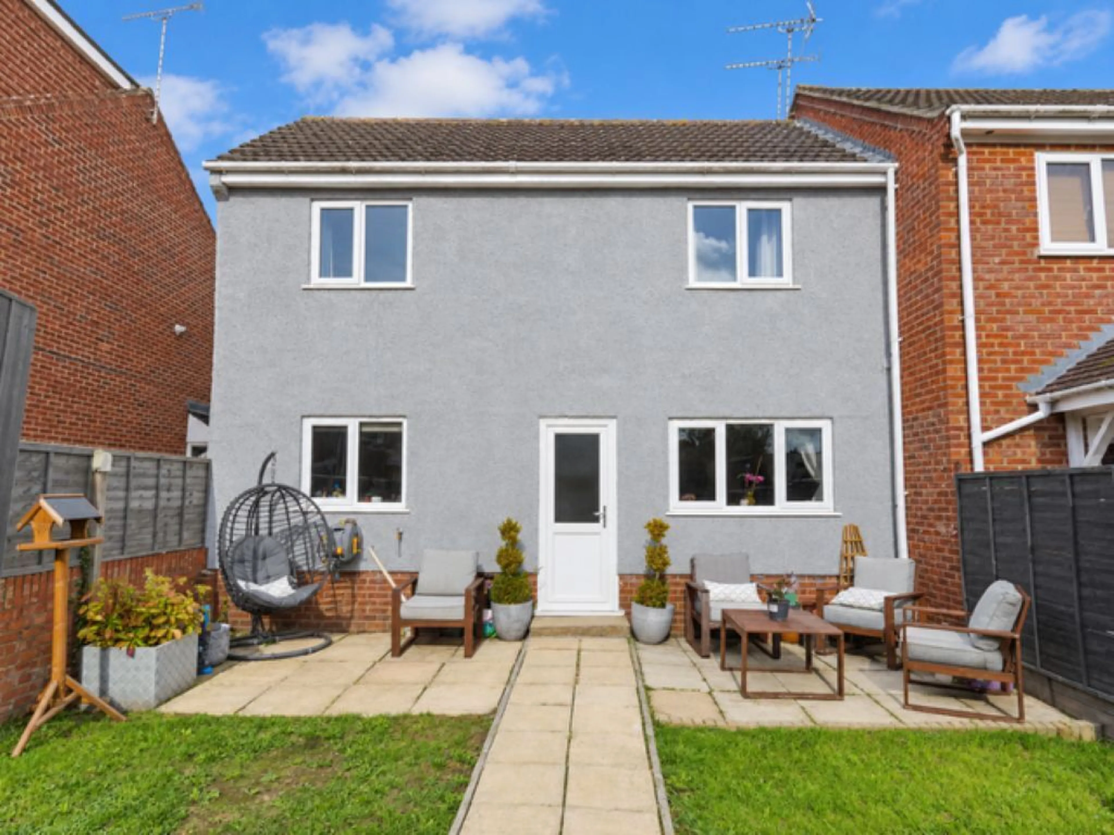 Property at Poores Road, Durrington, Salisbury