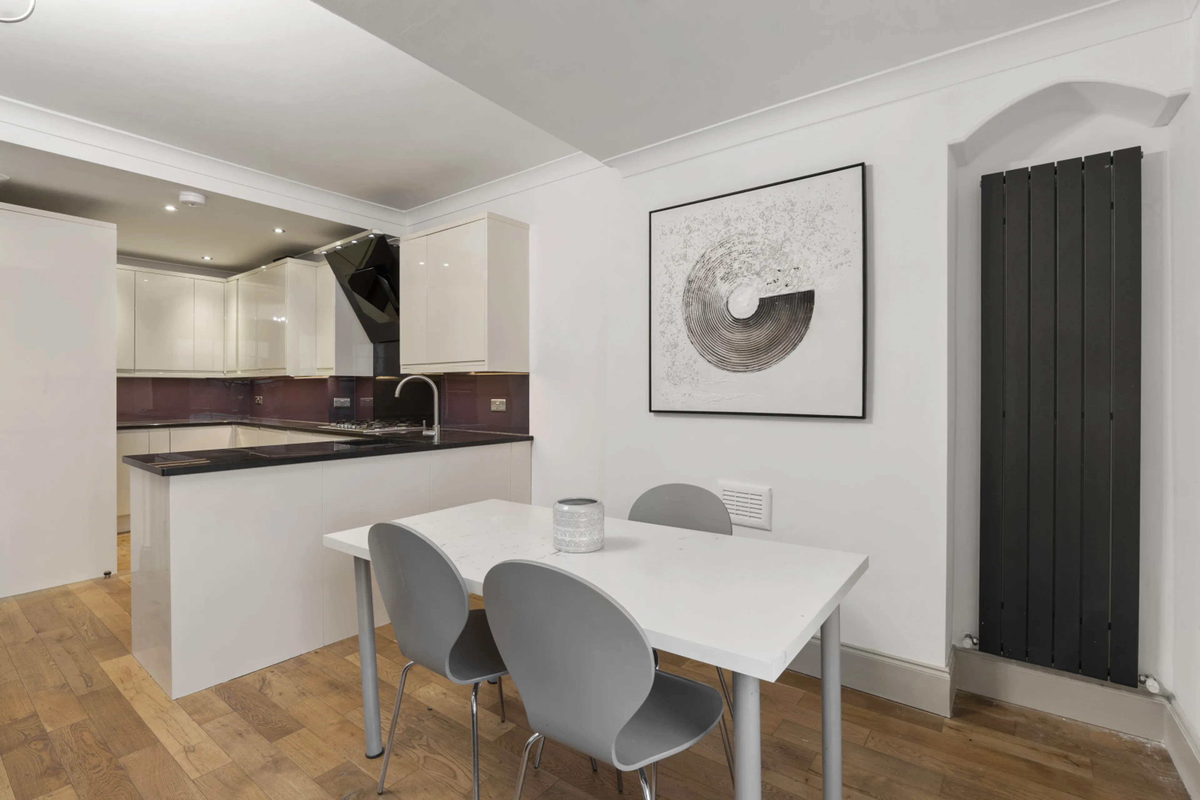 Property at -5 Roman Way, London, N7