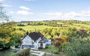 Shute, Axminster