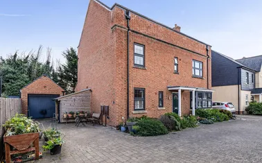 Bosun Close, Exeter
