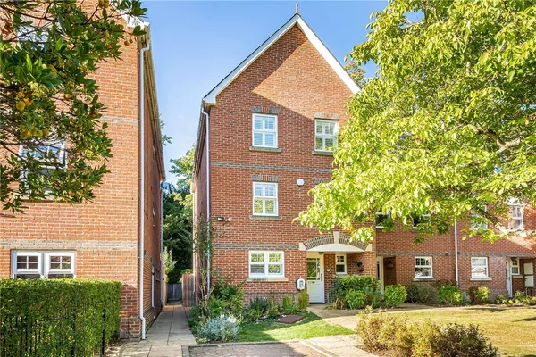 Hyde Place, Oxford, Oxfordshire, OX2
