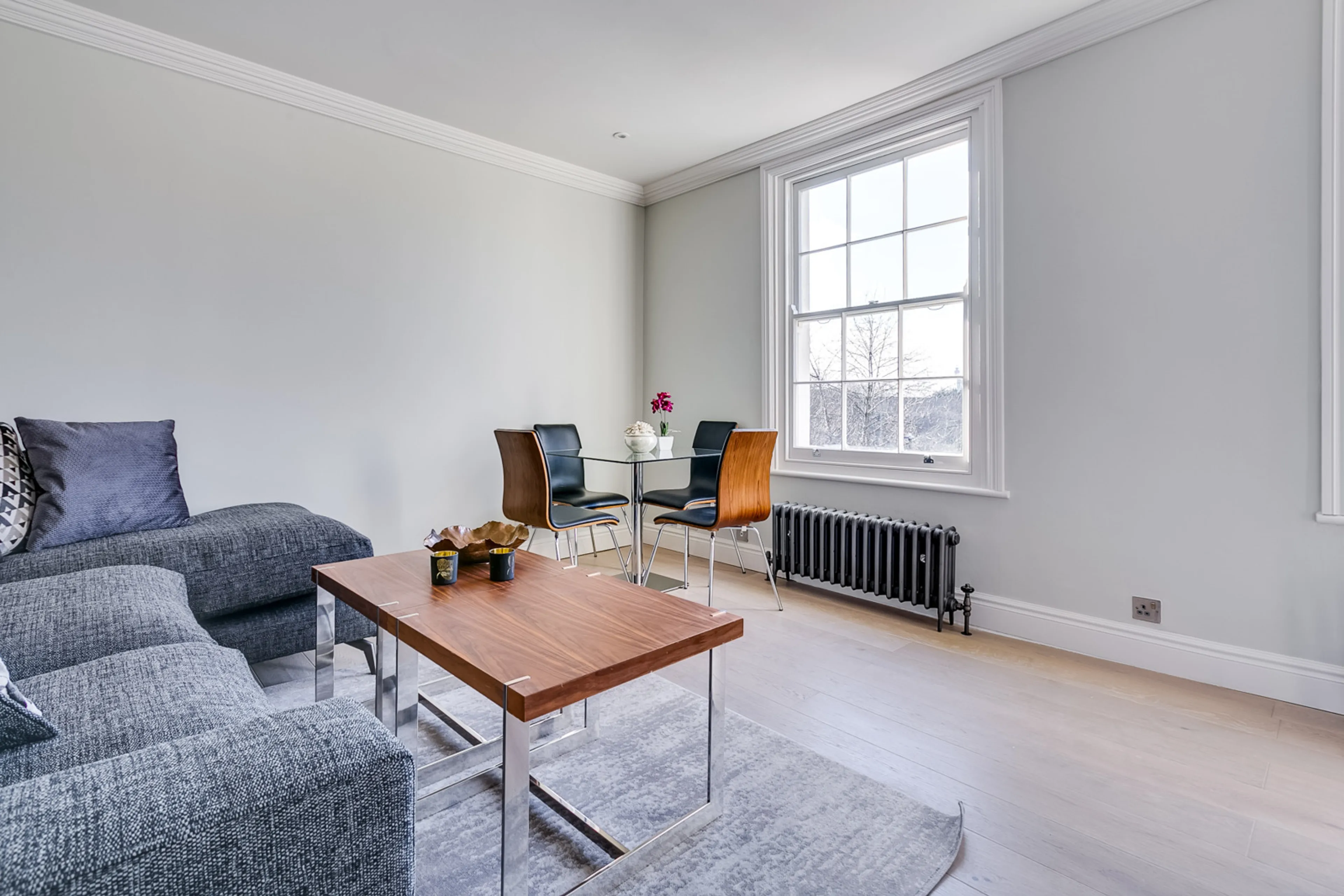 Property at Cloudesley Road, London, N1