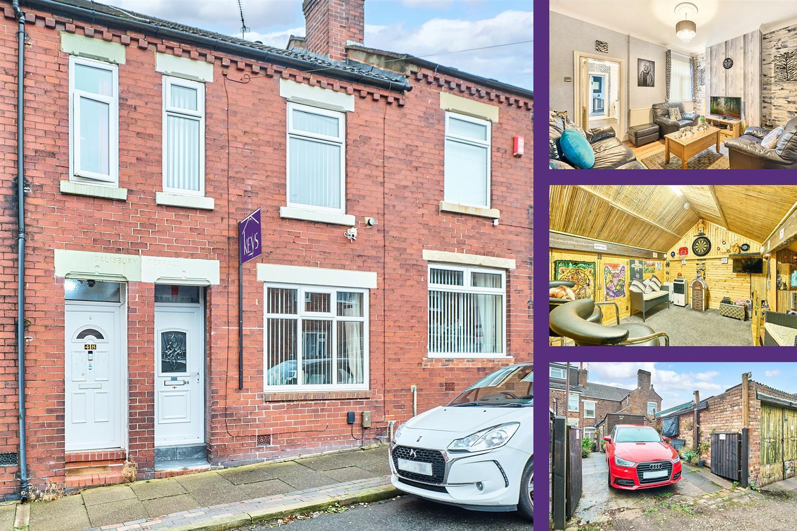 Coseley Street, Smallthorne, Stoke-On-Trent Image 1