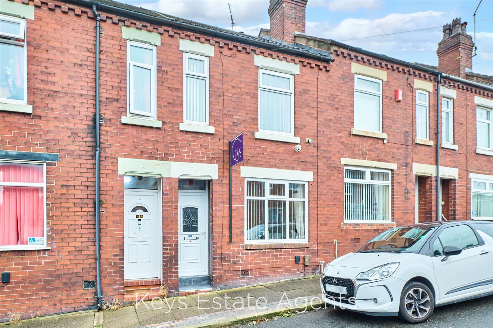 Coseley Street, Smallthorne, Stoke-On-Trent Image 2
