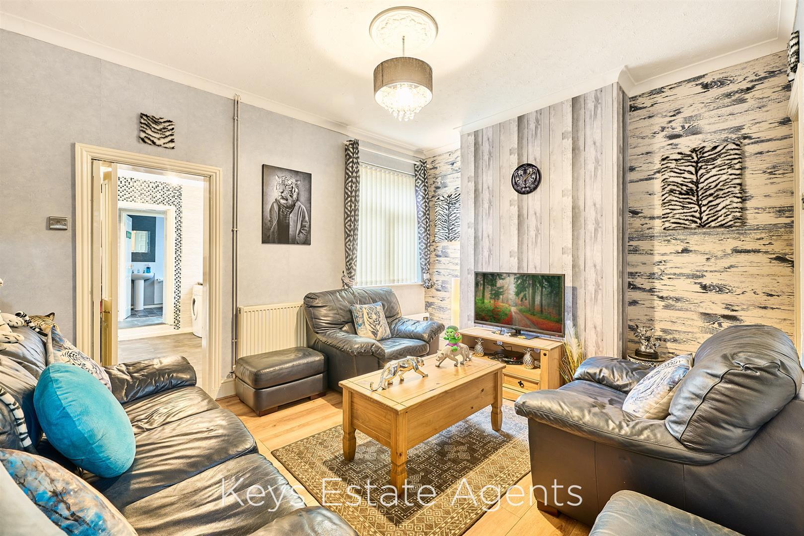 Coseley Street, Smallthorne, Stoke-On-Trent Image 3