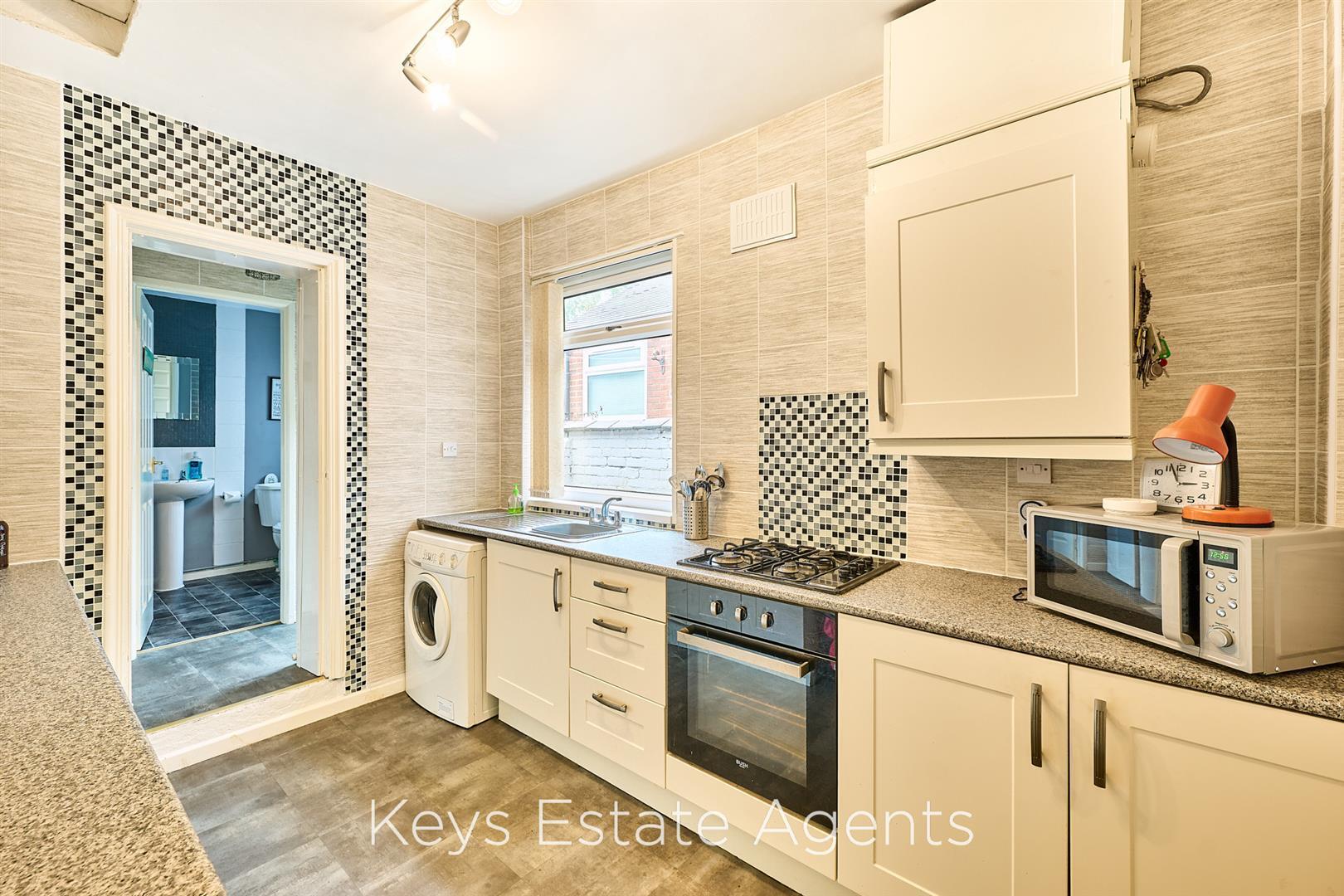 Coseley Street, Smallthorne, Stoke-On-Trent Image 7