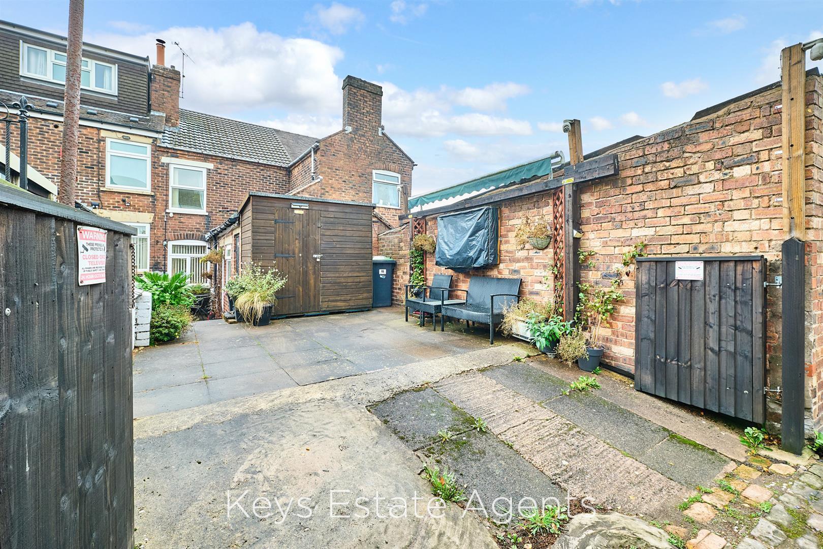 Coseley Street, Smallthorne, Stoke-On-Trent Image 16