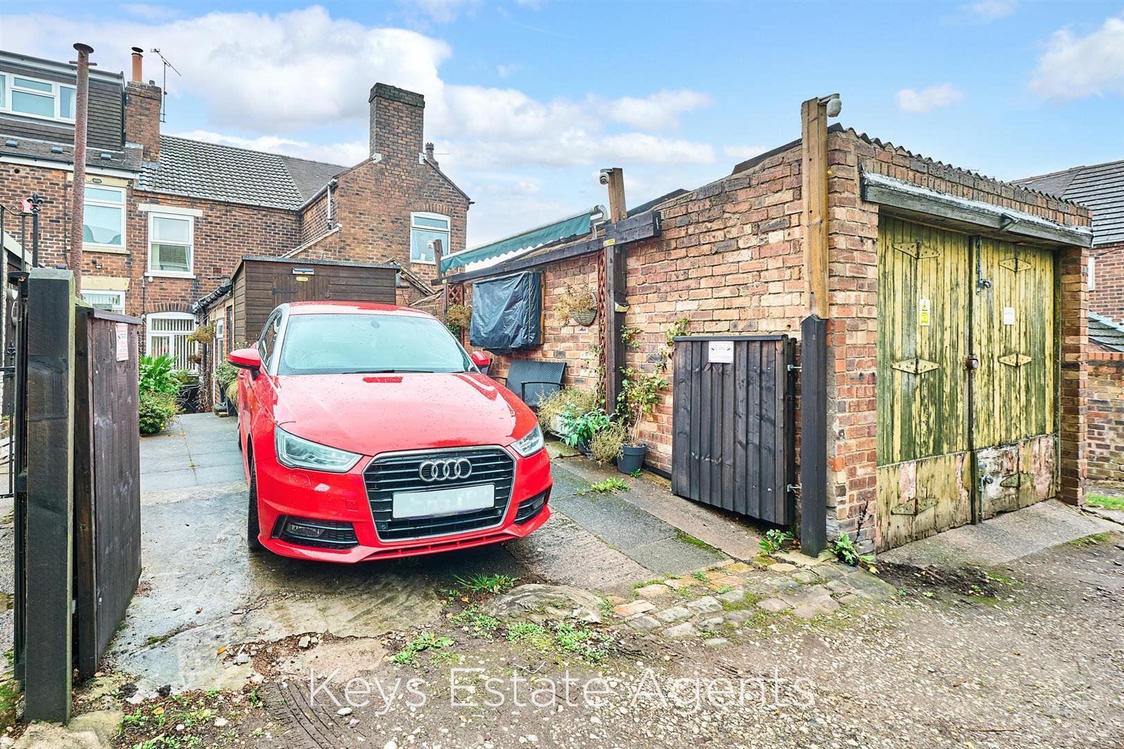 Coseley Street, Smallthorne, Stoke-On-Trent Image 17