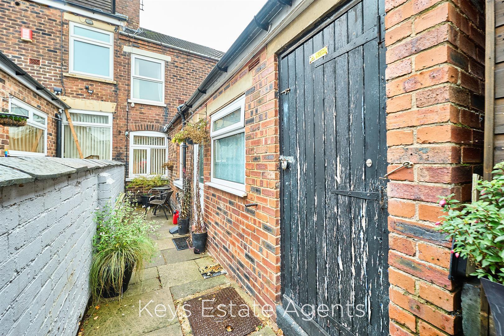 Coseley Street, Smallthorne, Stoke-On-Trent Image 18