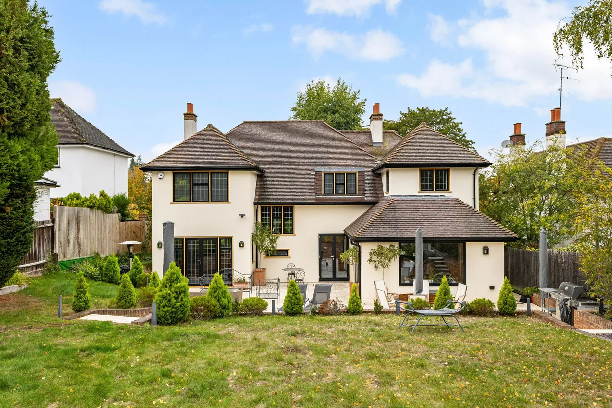 West Hill, South Croydon, CR2 photo 11