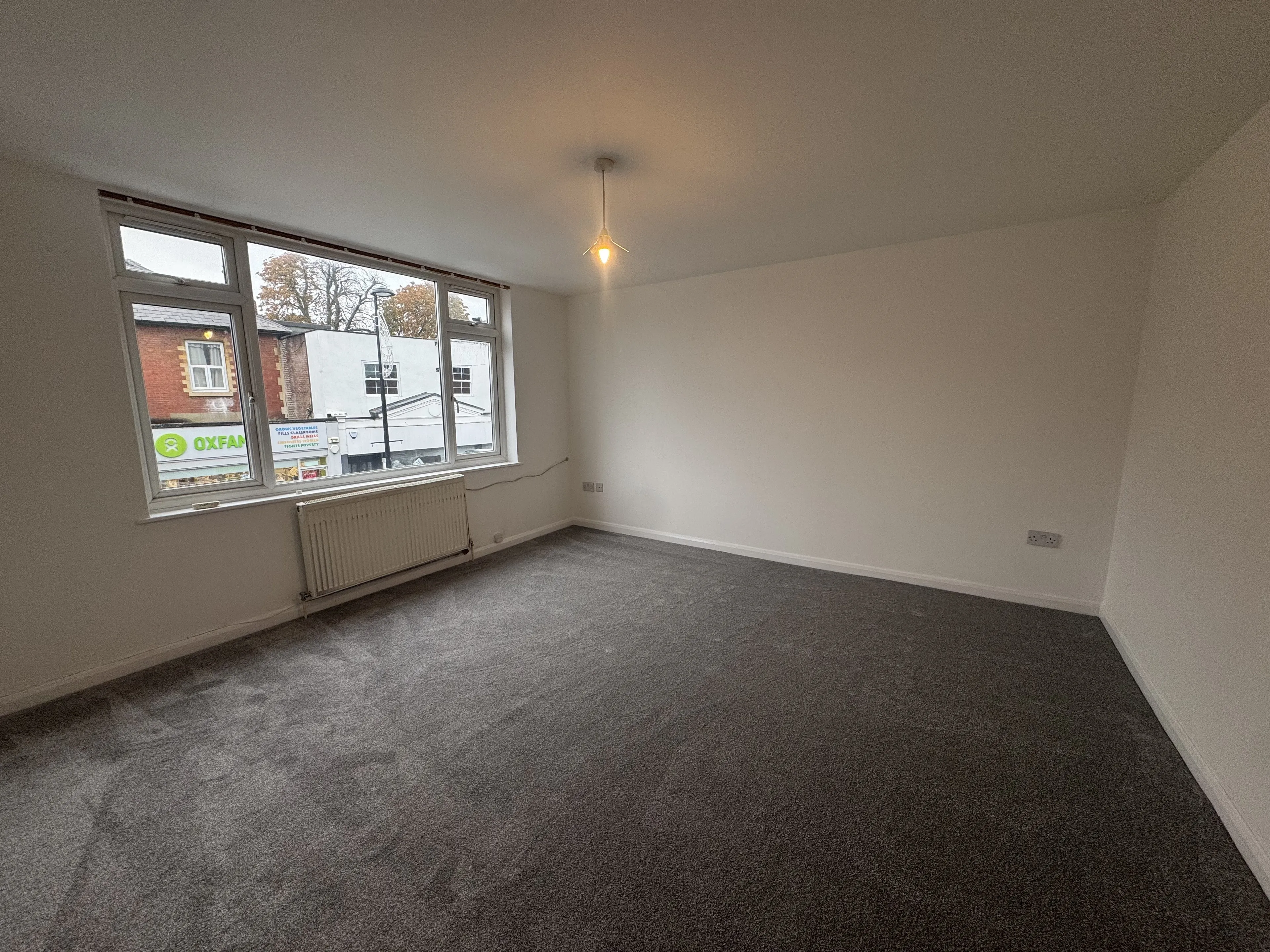 Property at Hale Street, AYLESBURY