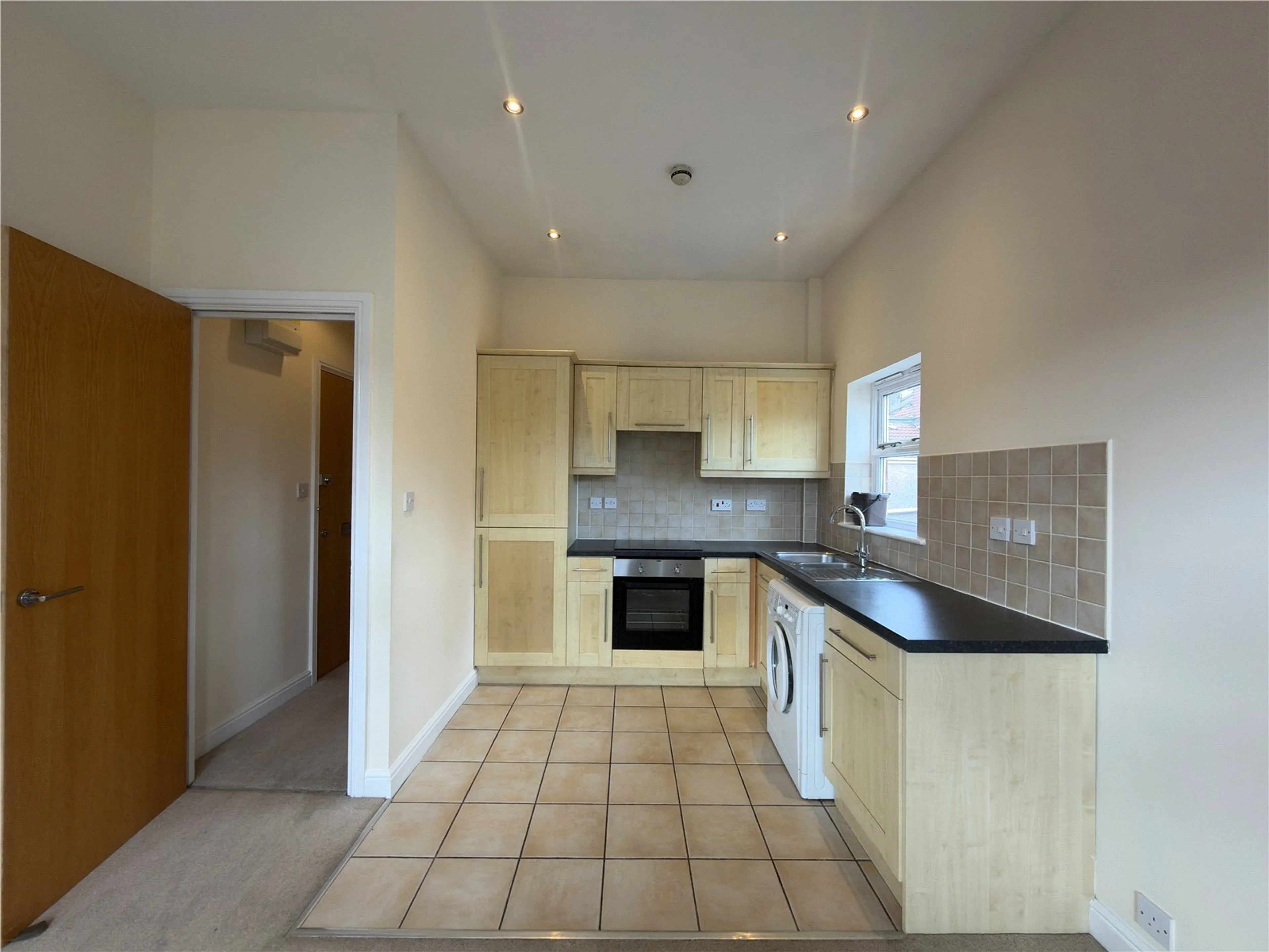 Property at Trinity Court, Maple Road, Horfield, Bristol, BS7