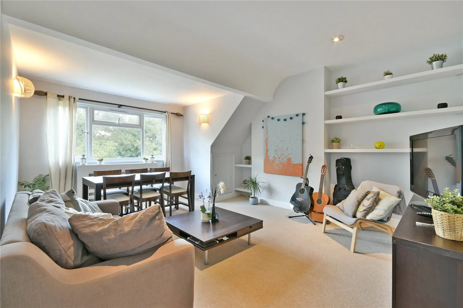 Chatsworth Road, Mapesbury, London, NW2